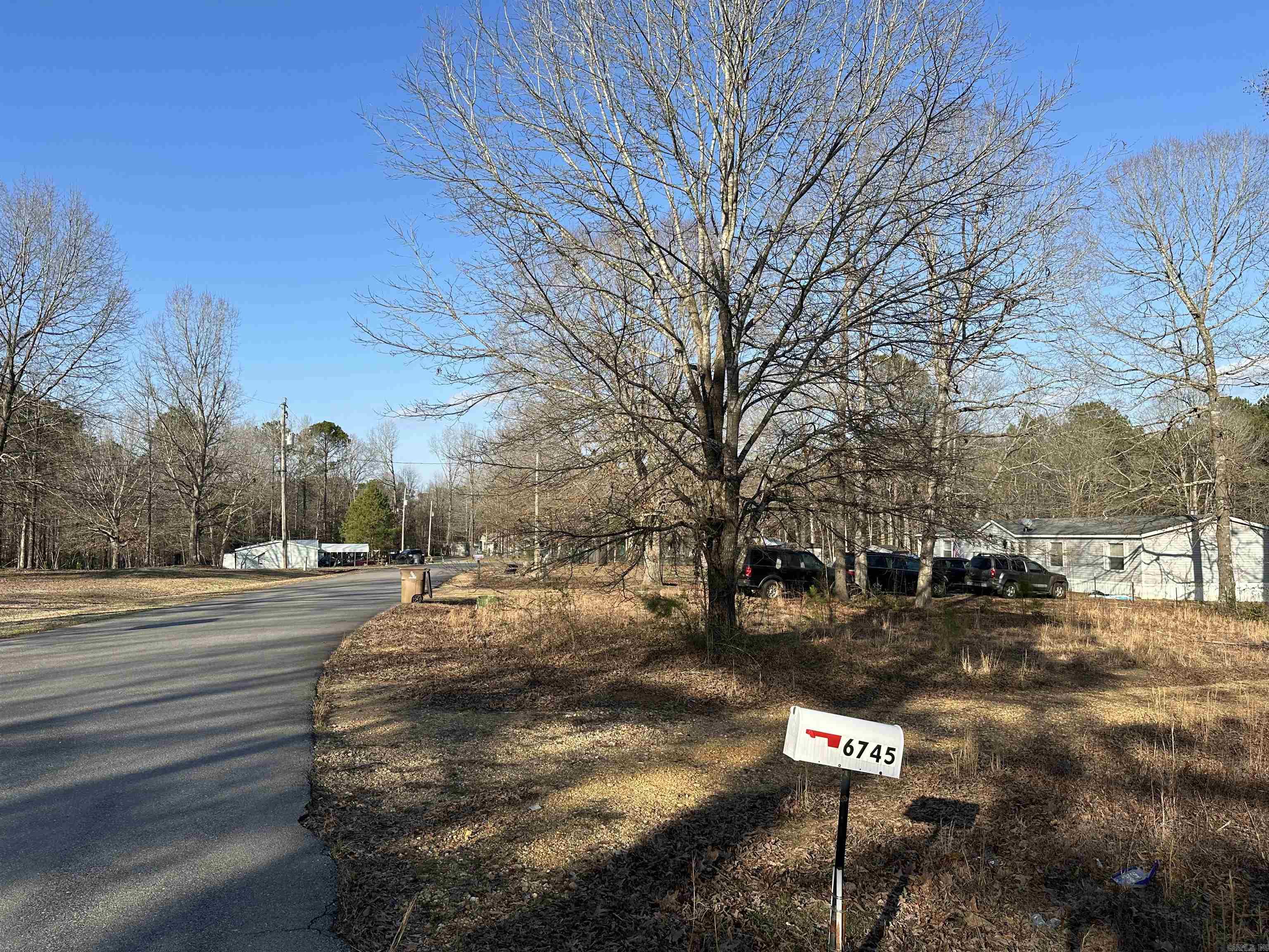 East End Community - Residential