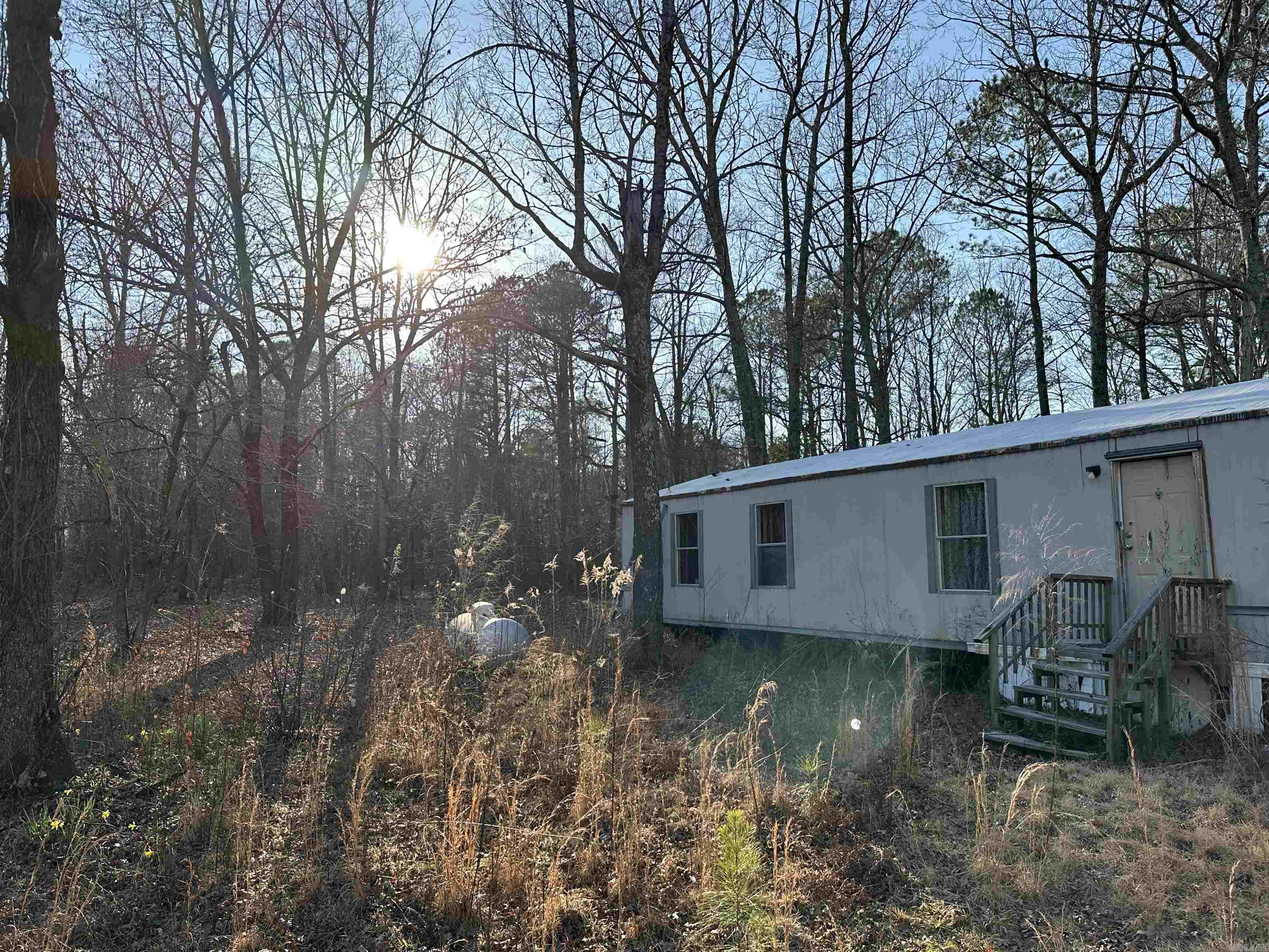 East End Community - Residential