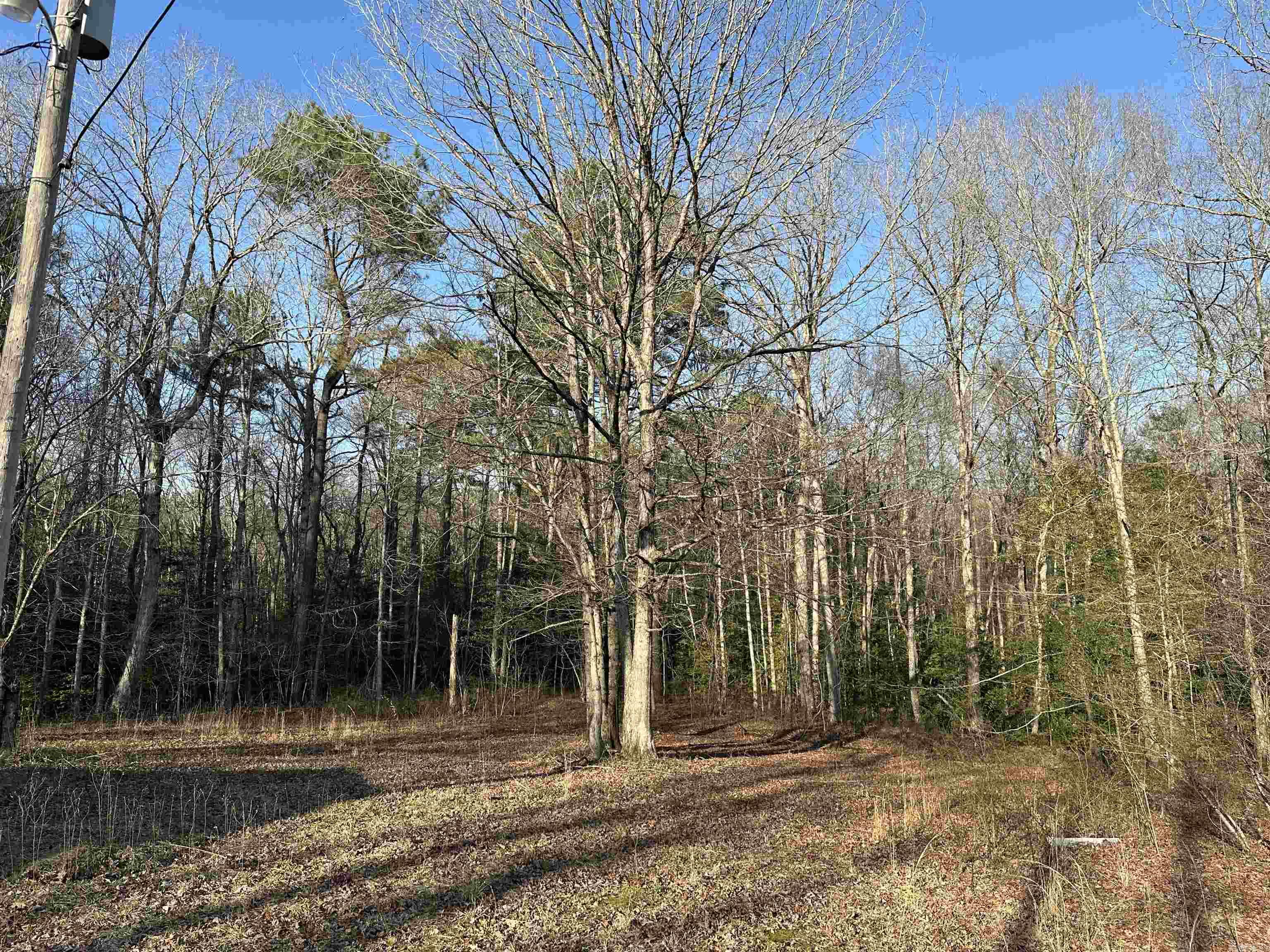 East End Community - Residential