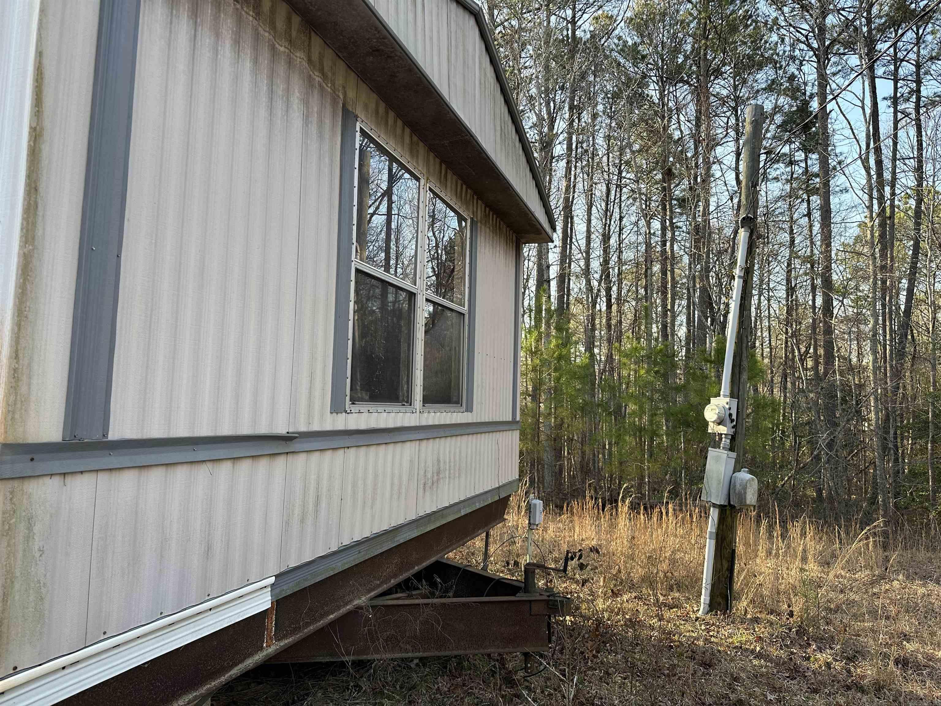 East End Community - Residential