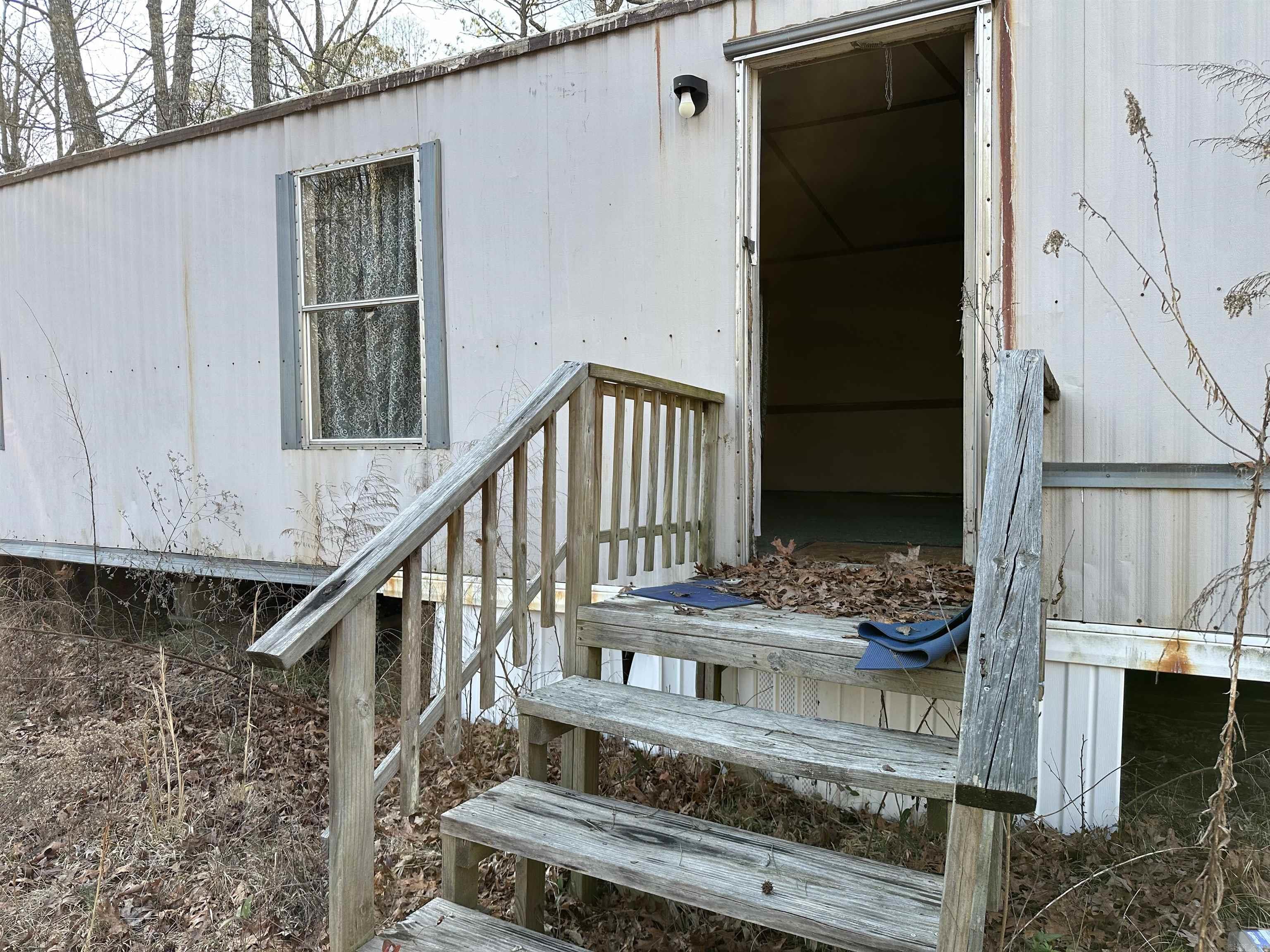 East End Community - Residential