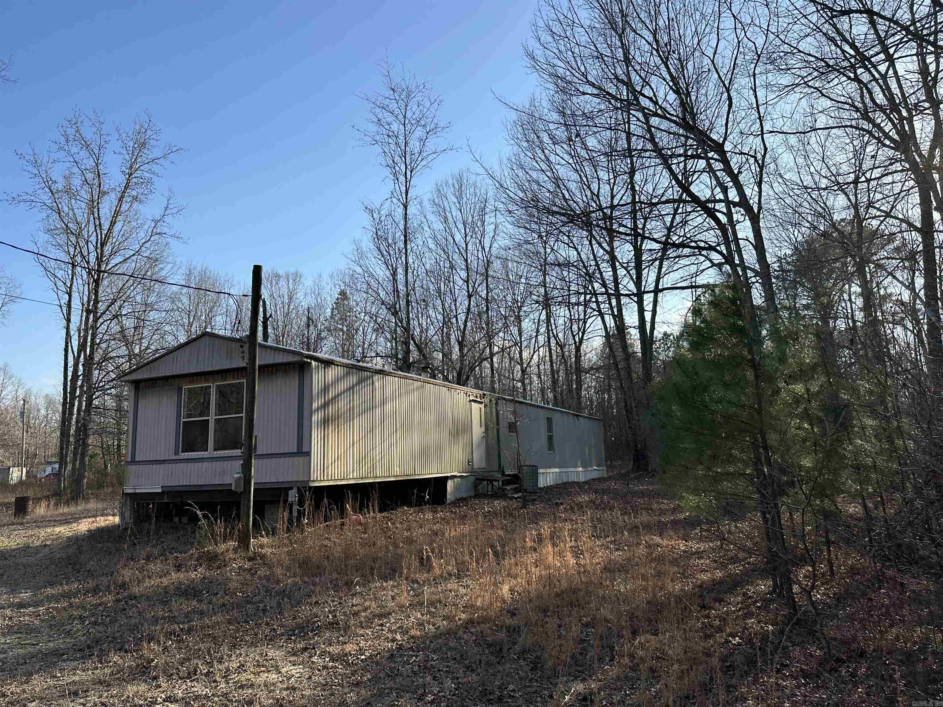 East End Community - Residential