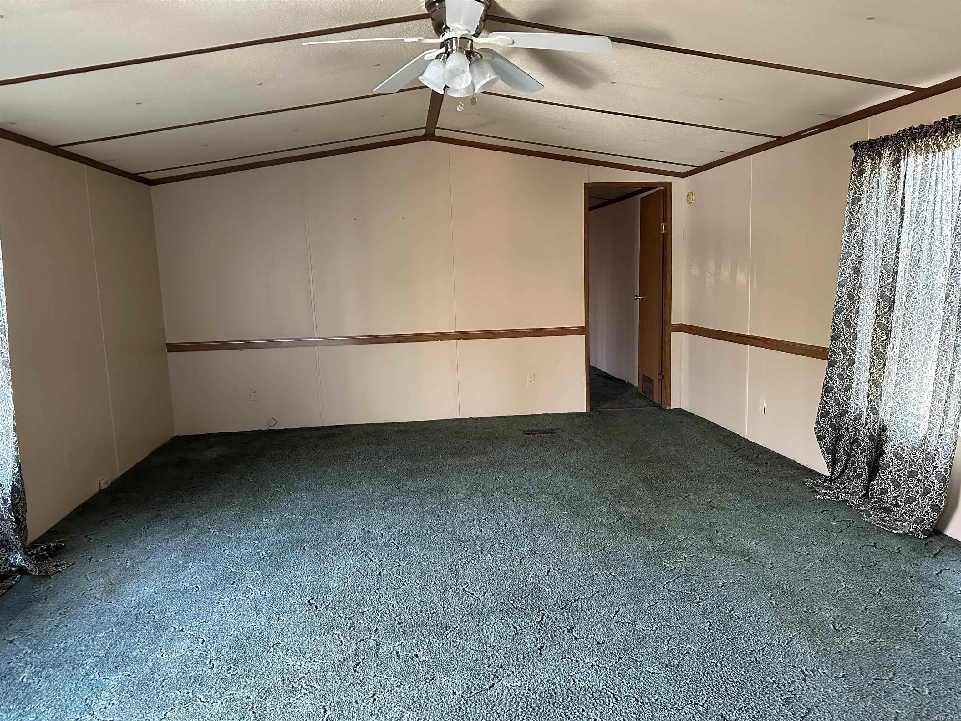 East End Community - Residential