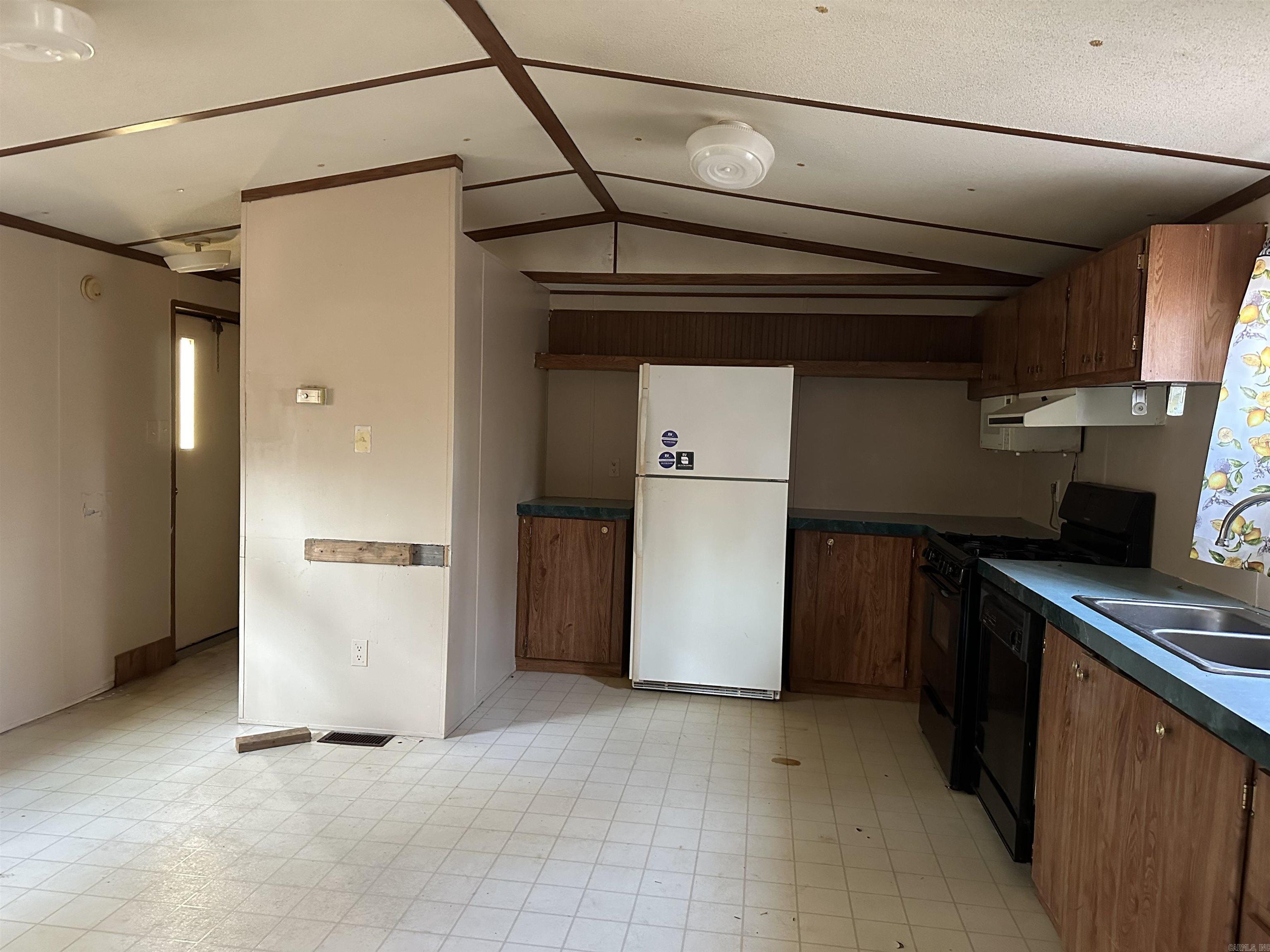 East End Community - Residential