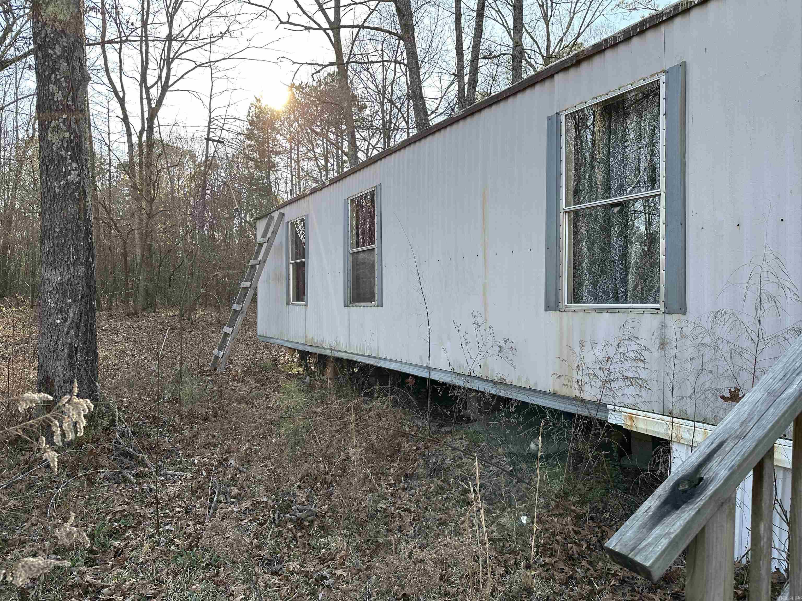 East End Community - Residential