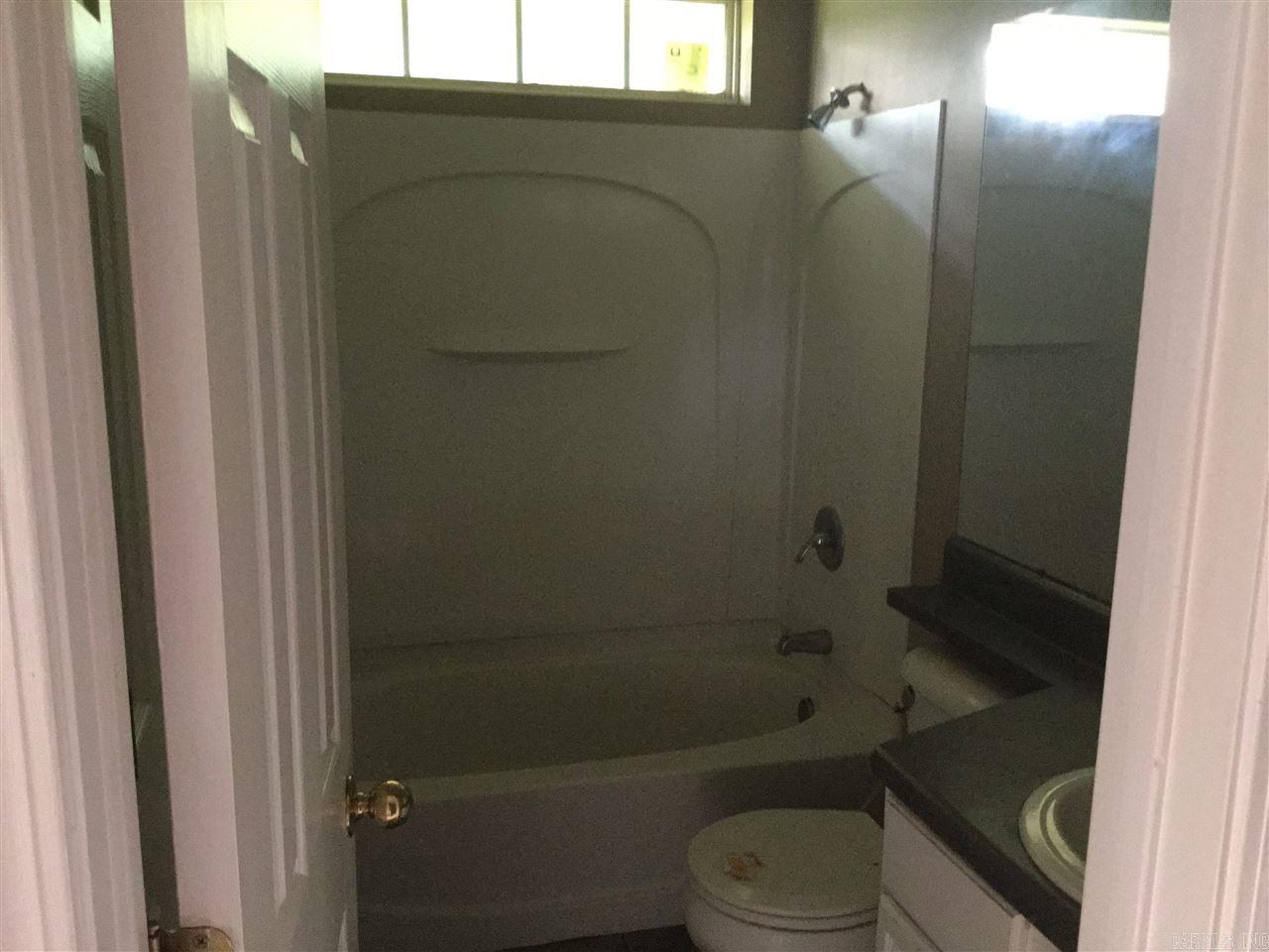 Mc Bride - Residential