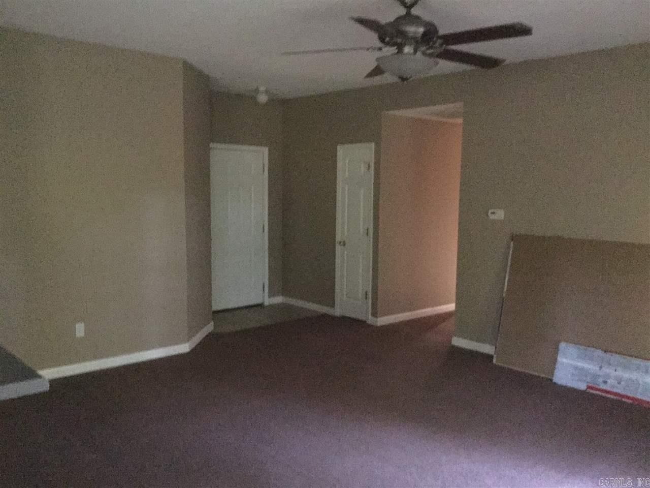 Mc Bride - Residential