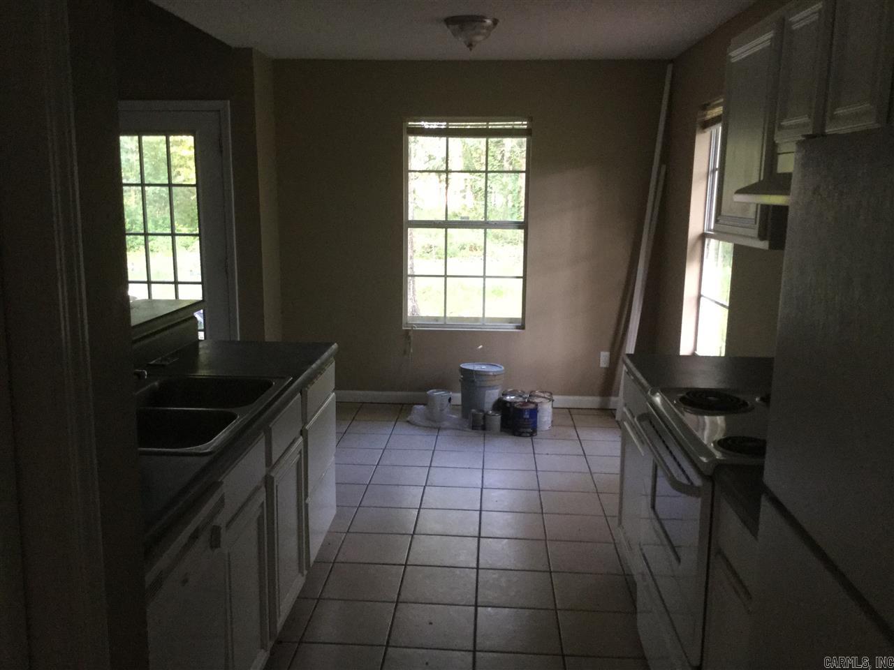 Mc Bride - Residential