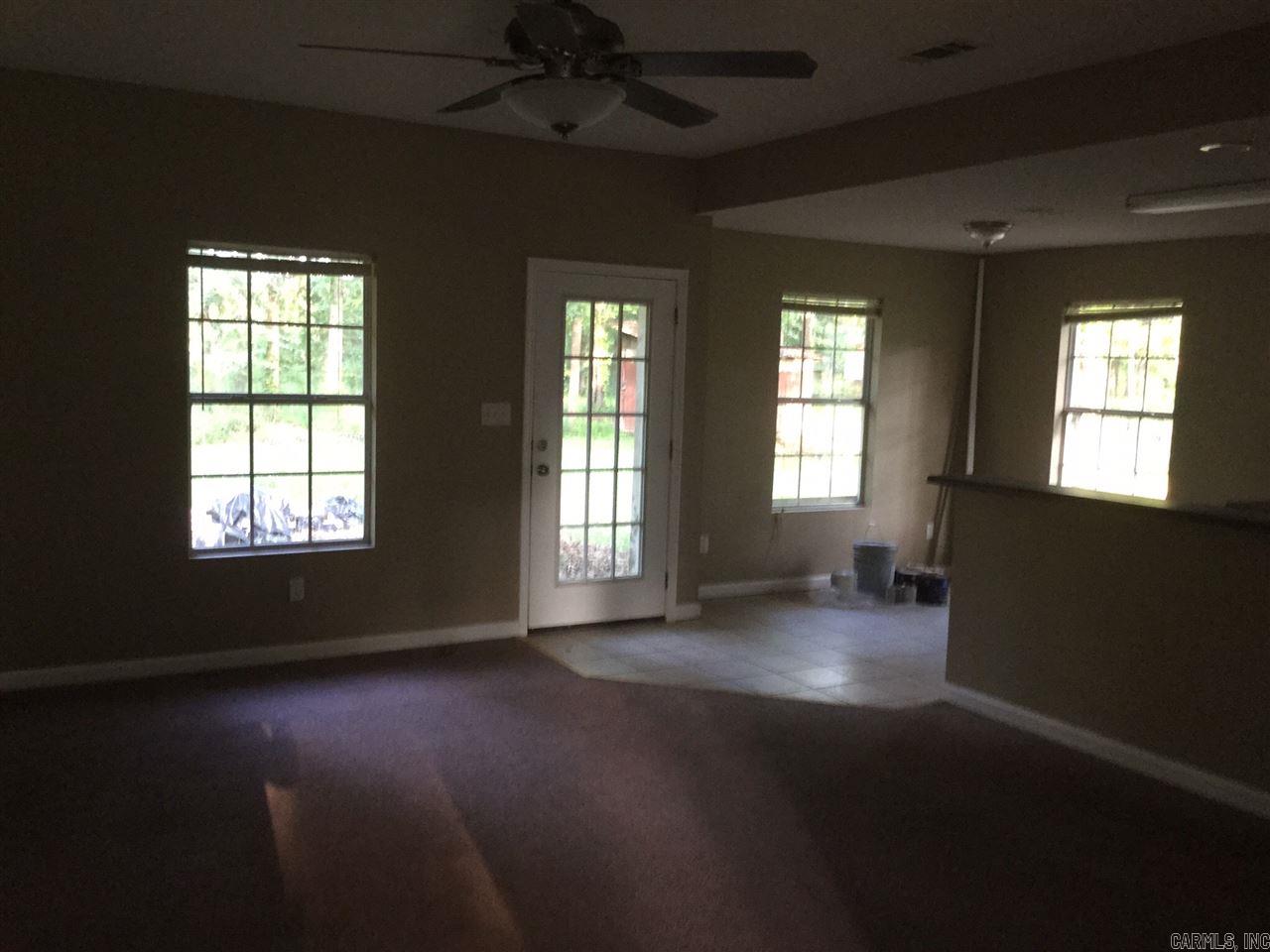 Mc Bride - Residential