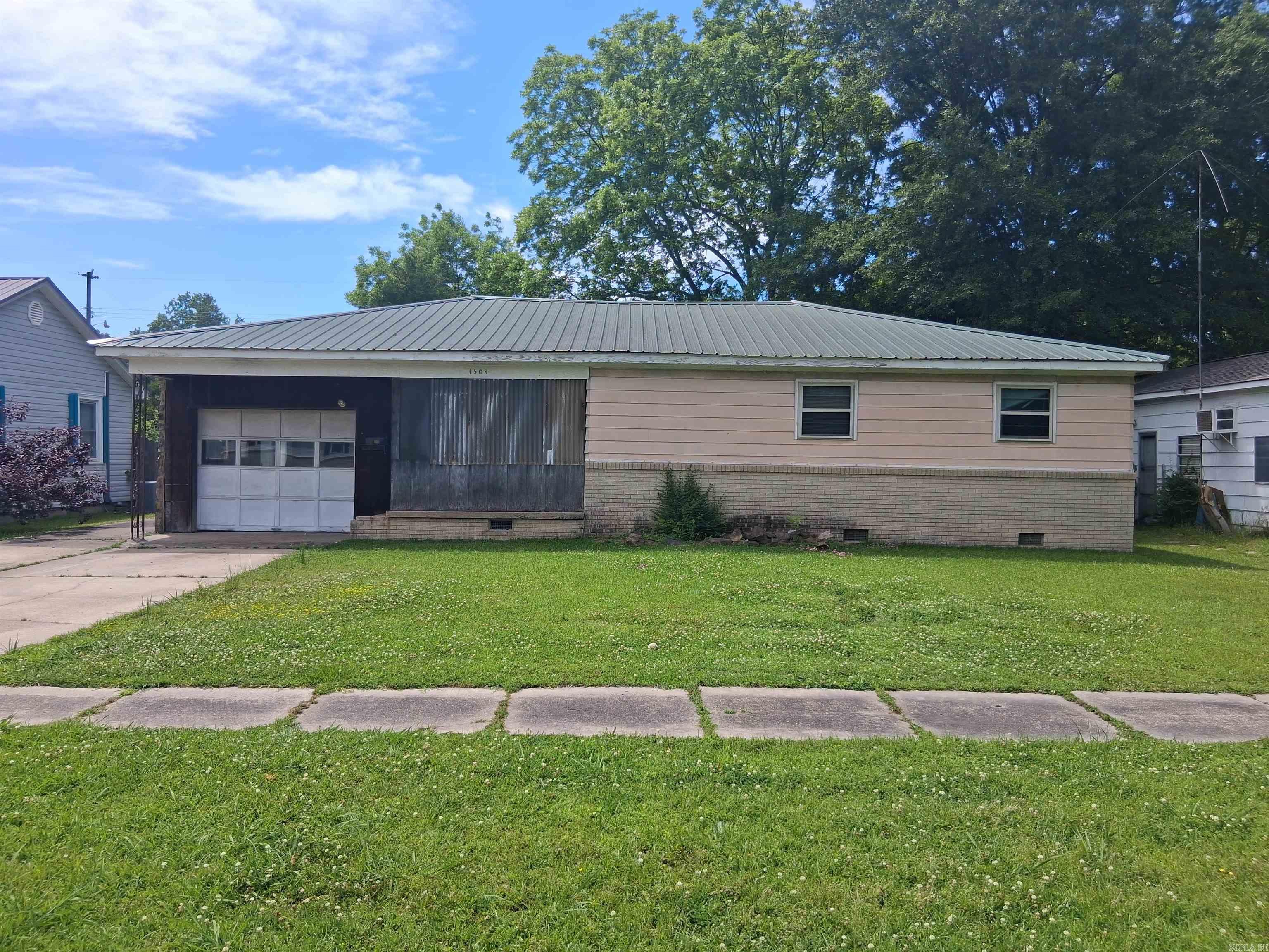 Smith - Residential