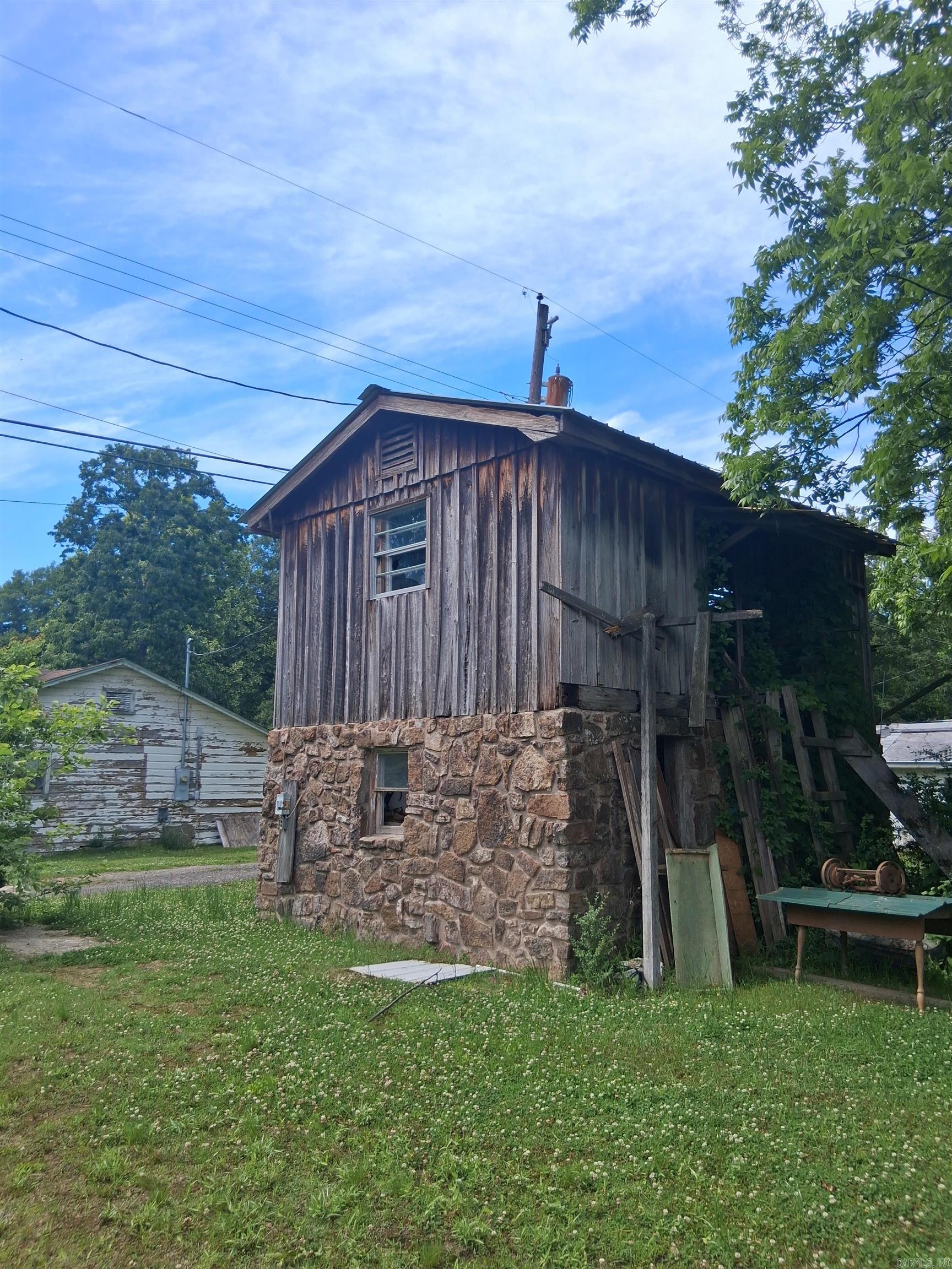 Smith - Residential