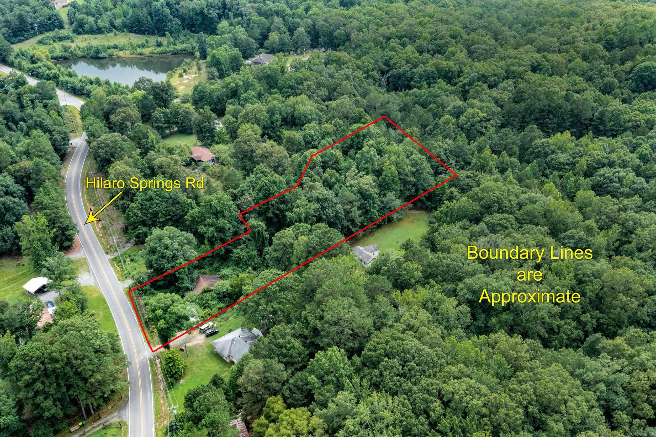 Not In List - Residential