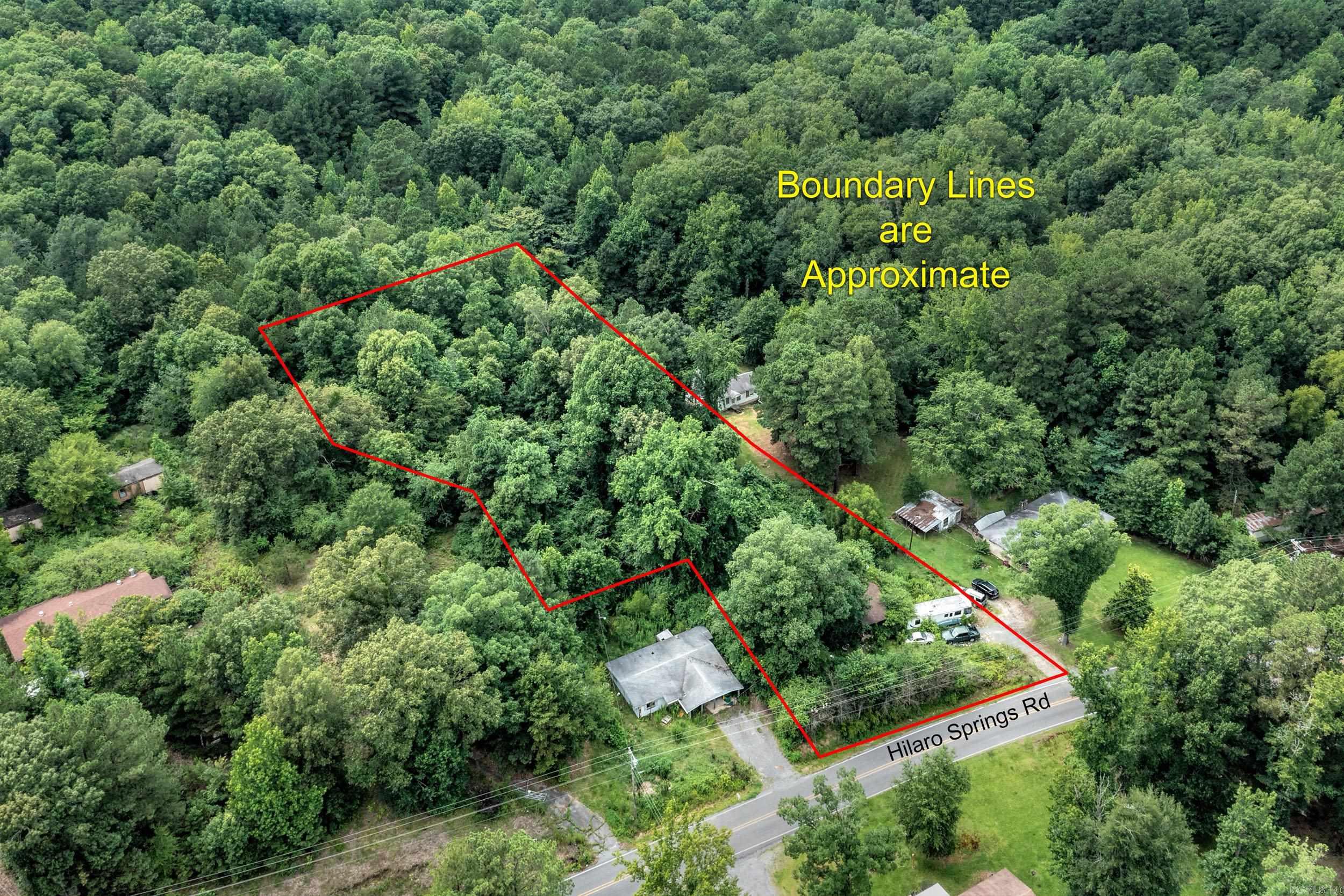 Not In List - Residential