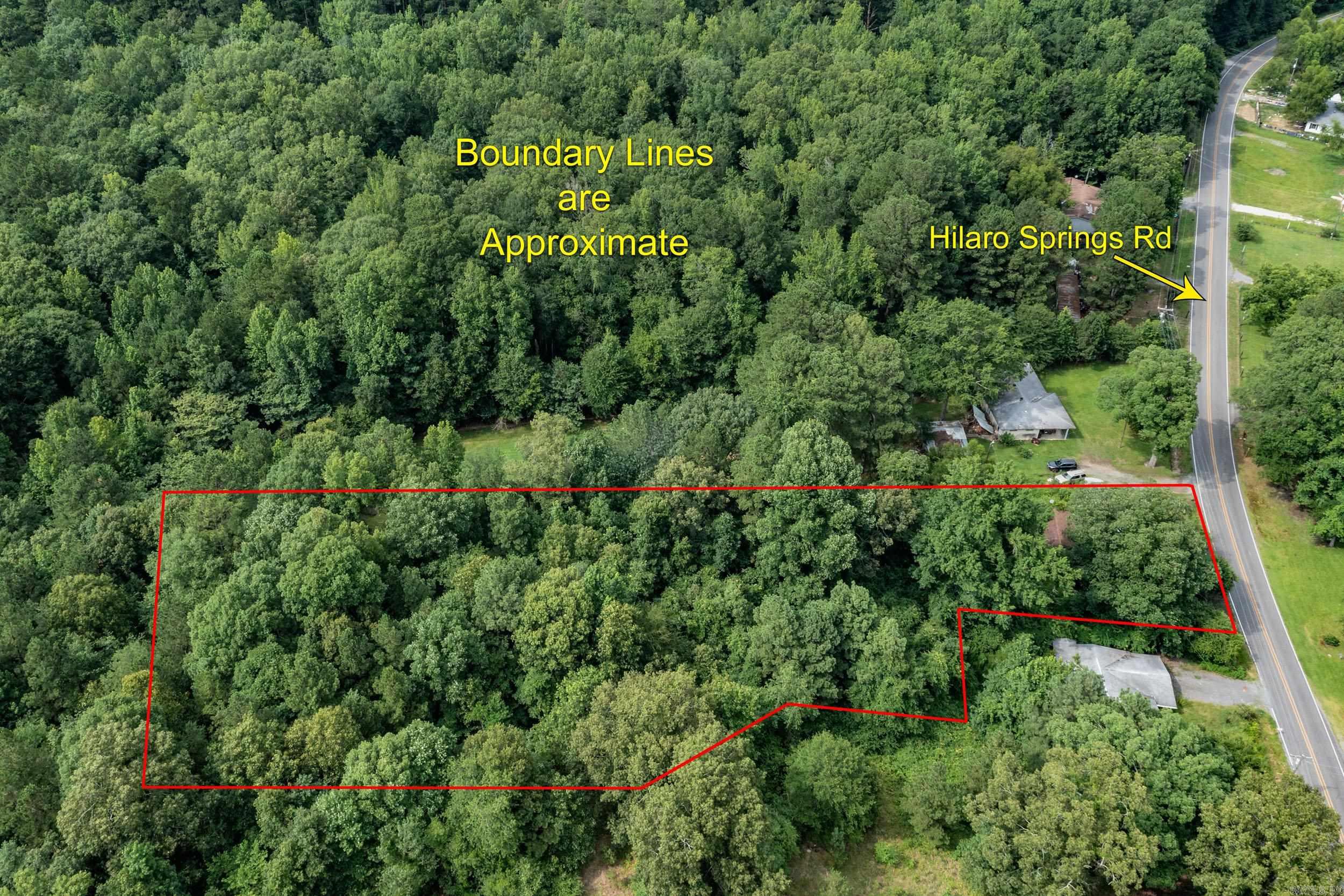 Not In List - Residential