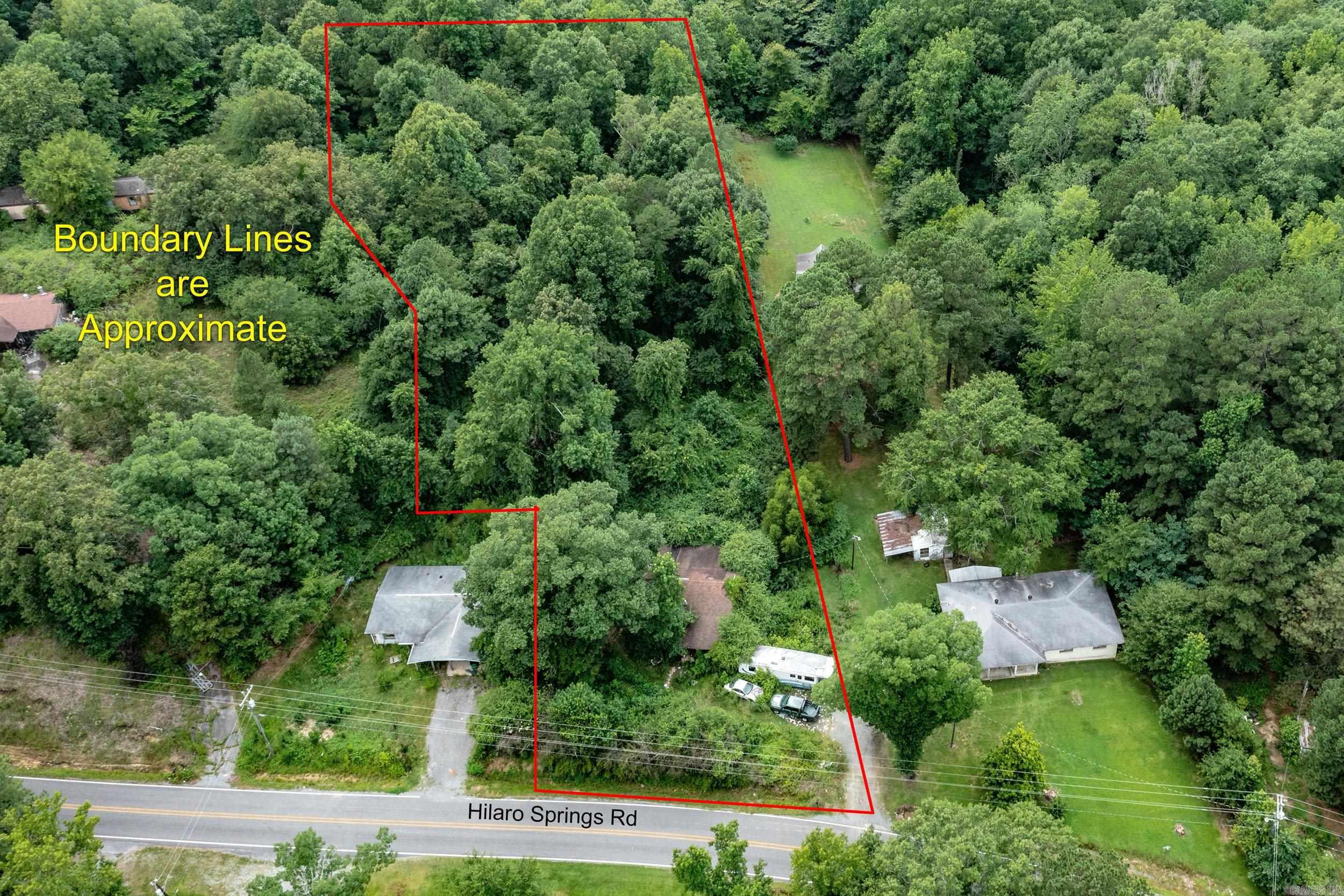 Not In List - Residential