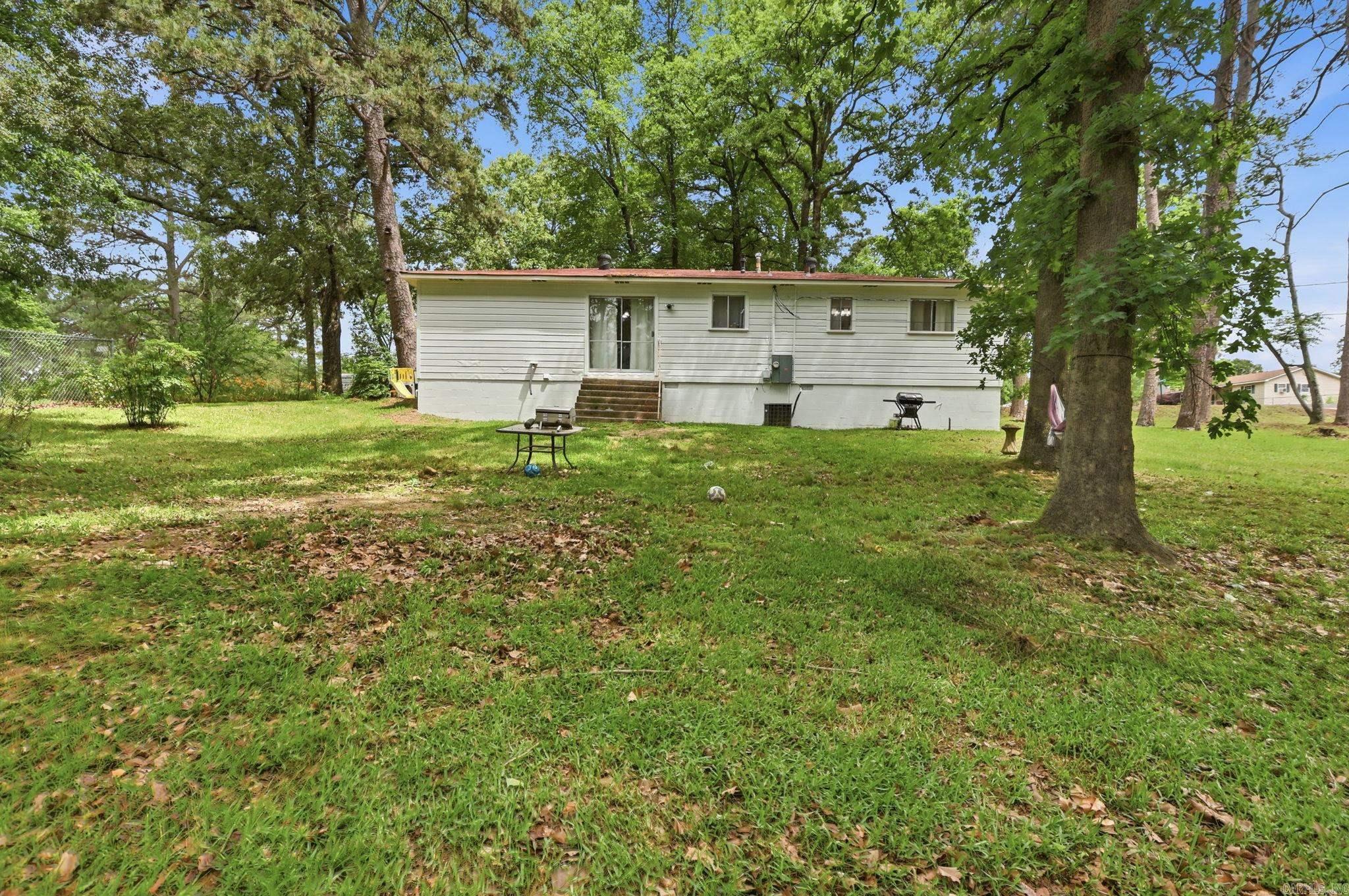 CIRCLE LAKE - Residential