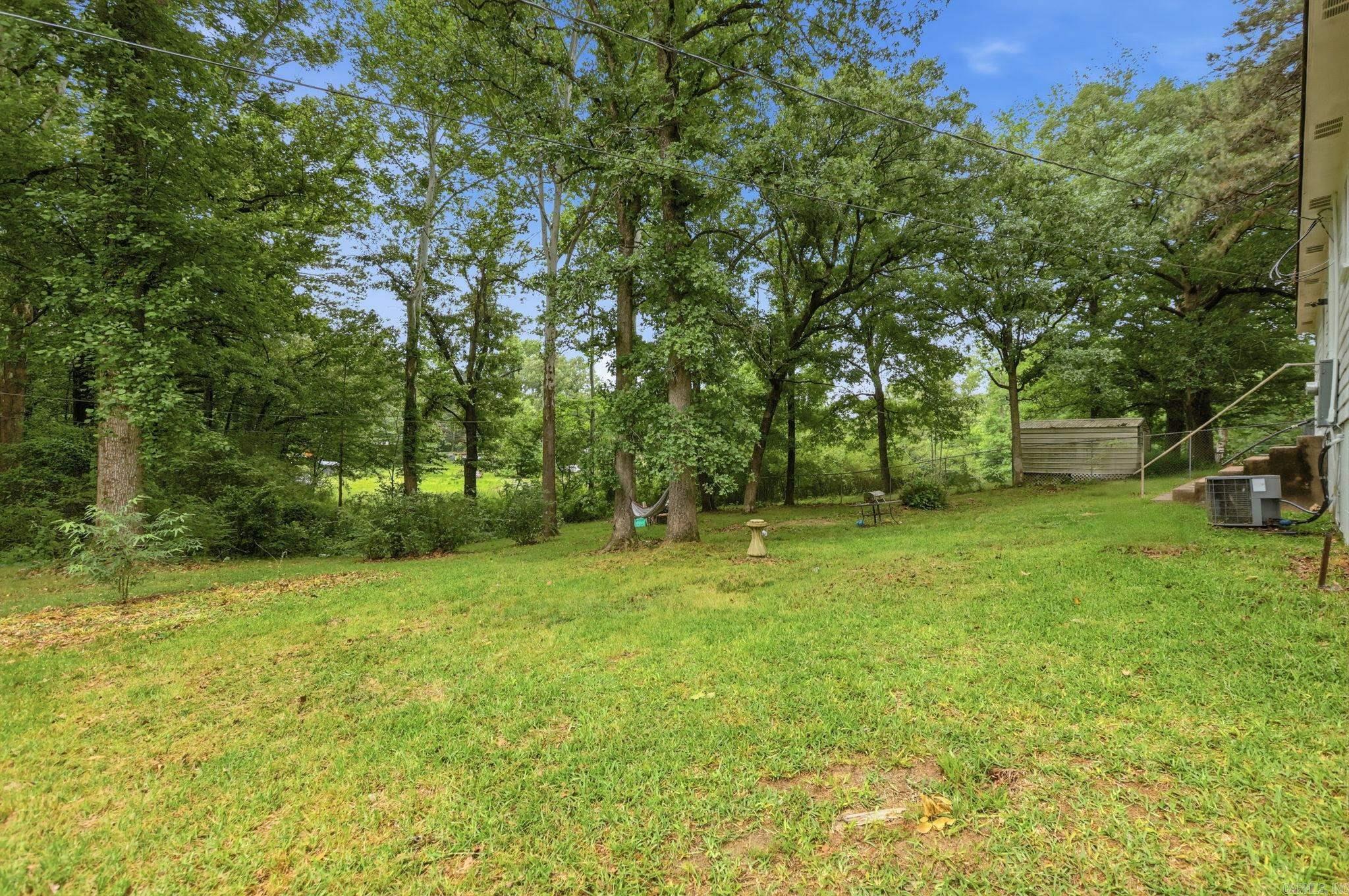 CIRCLE LAKE - Residential
