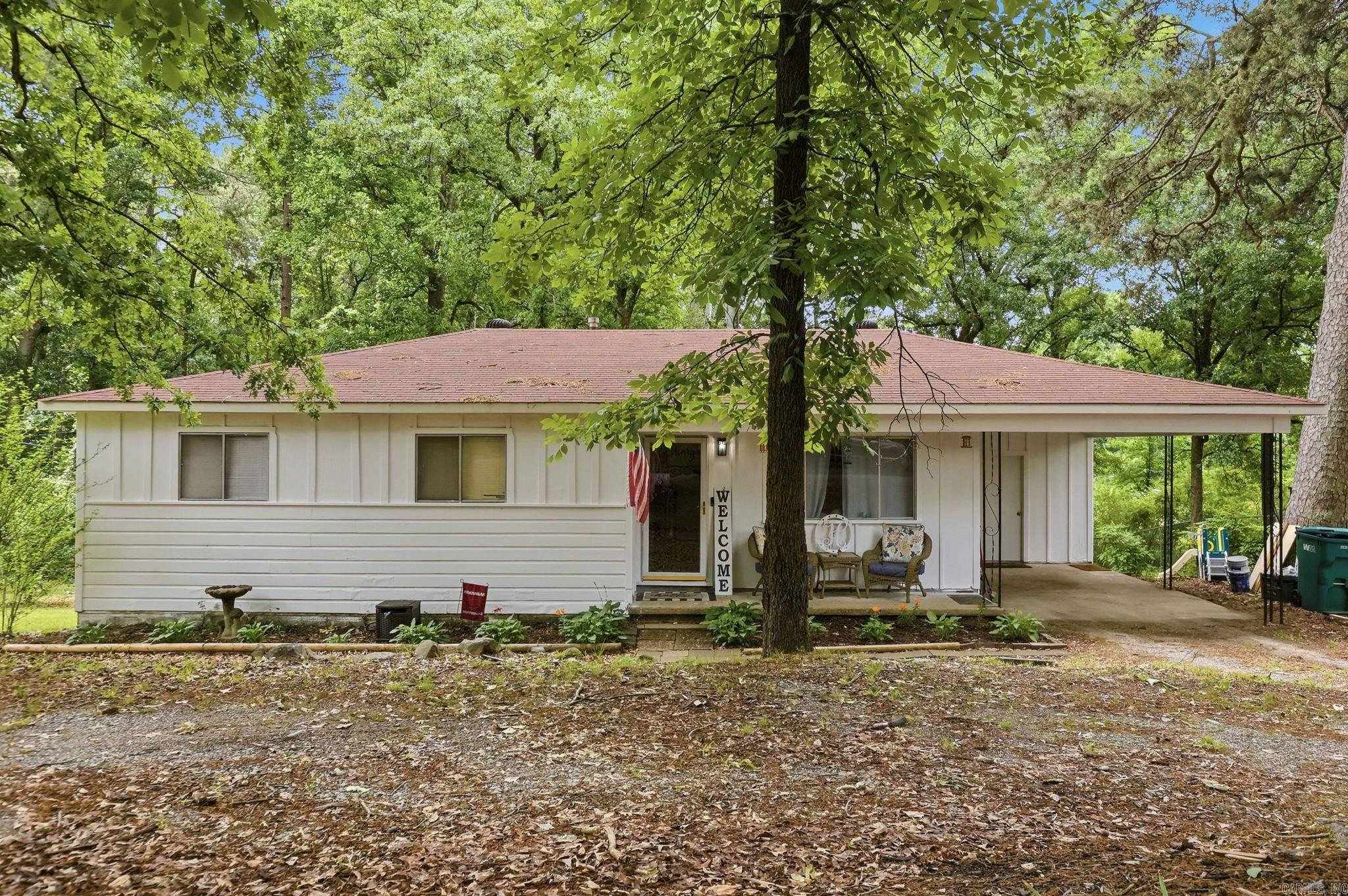 CIRCLE LAKE - Residential