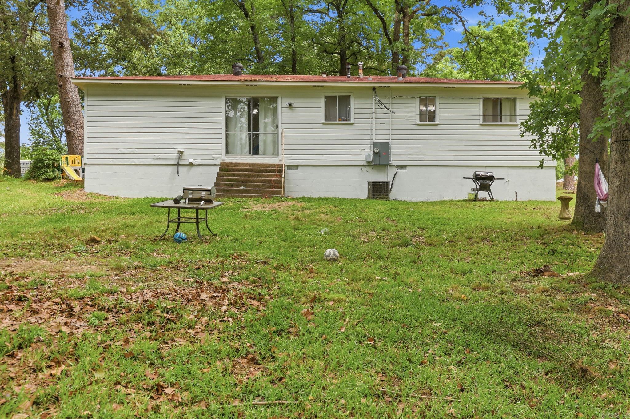 CIRCLE LAKE - Residential