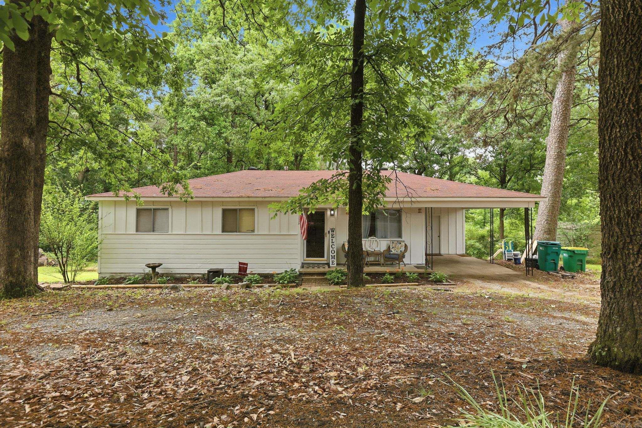 CIRCLE LAKE - Residential