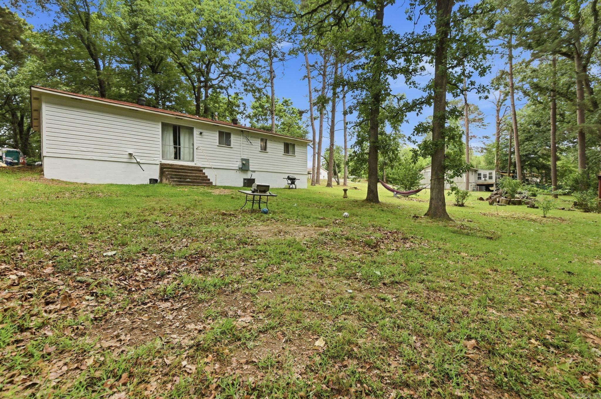 CIRCLE LAKE - Residential