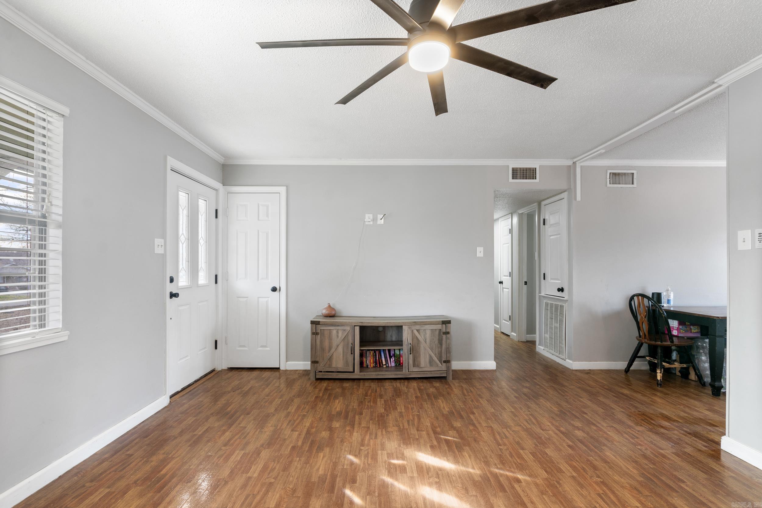 Morning Sun Estates - Residential