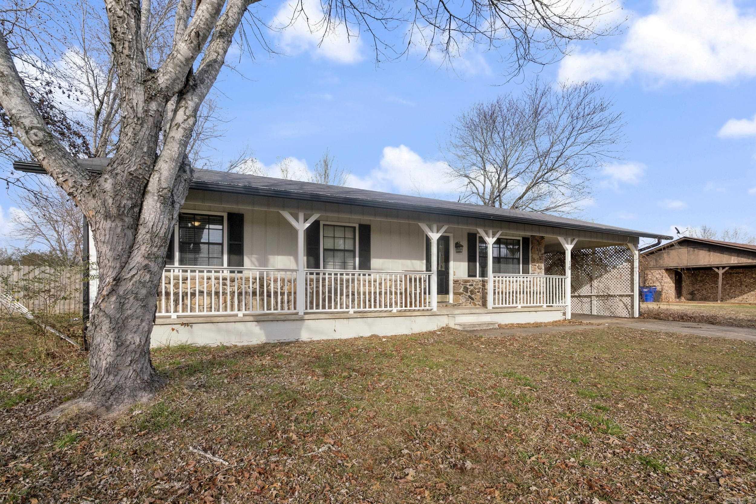 Morning Sun Estates - Residential