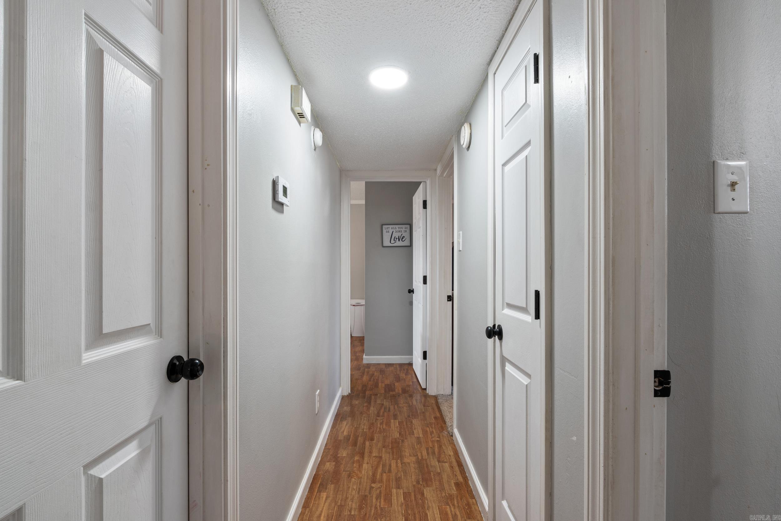 Morning Sun Estates - Residential