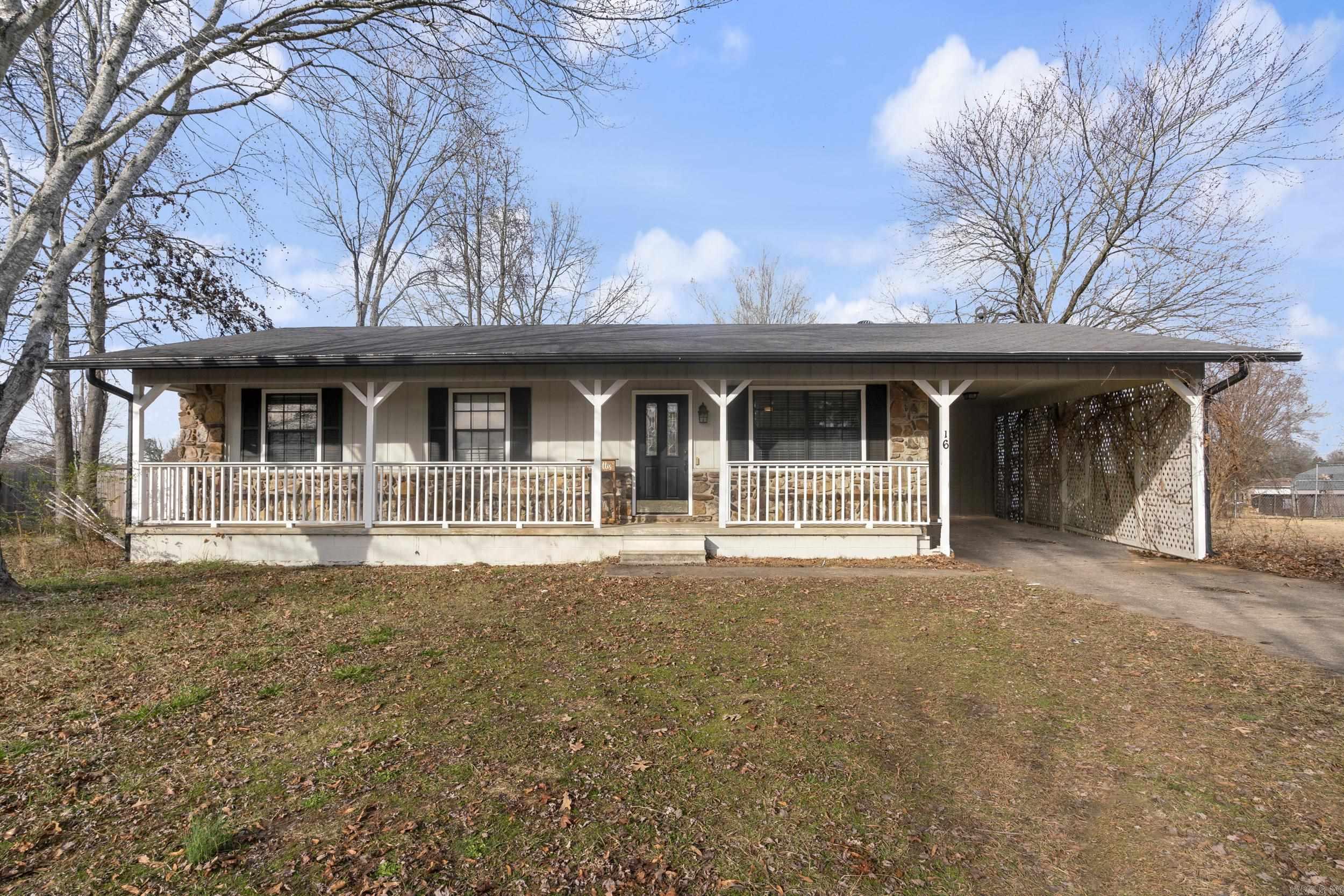 Morning Sun Estates - Residential