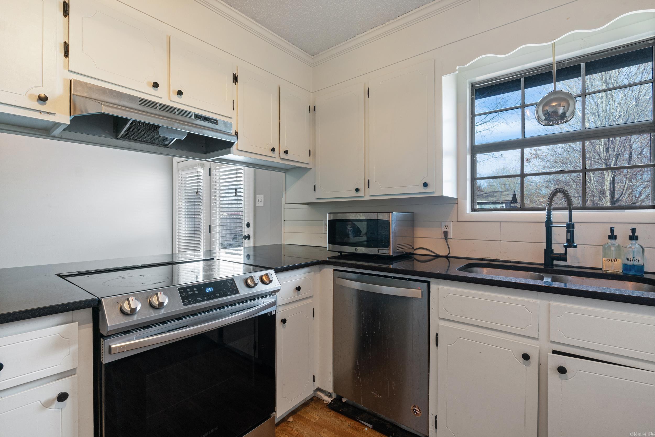 Morning Sun Estates - Residential