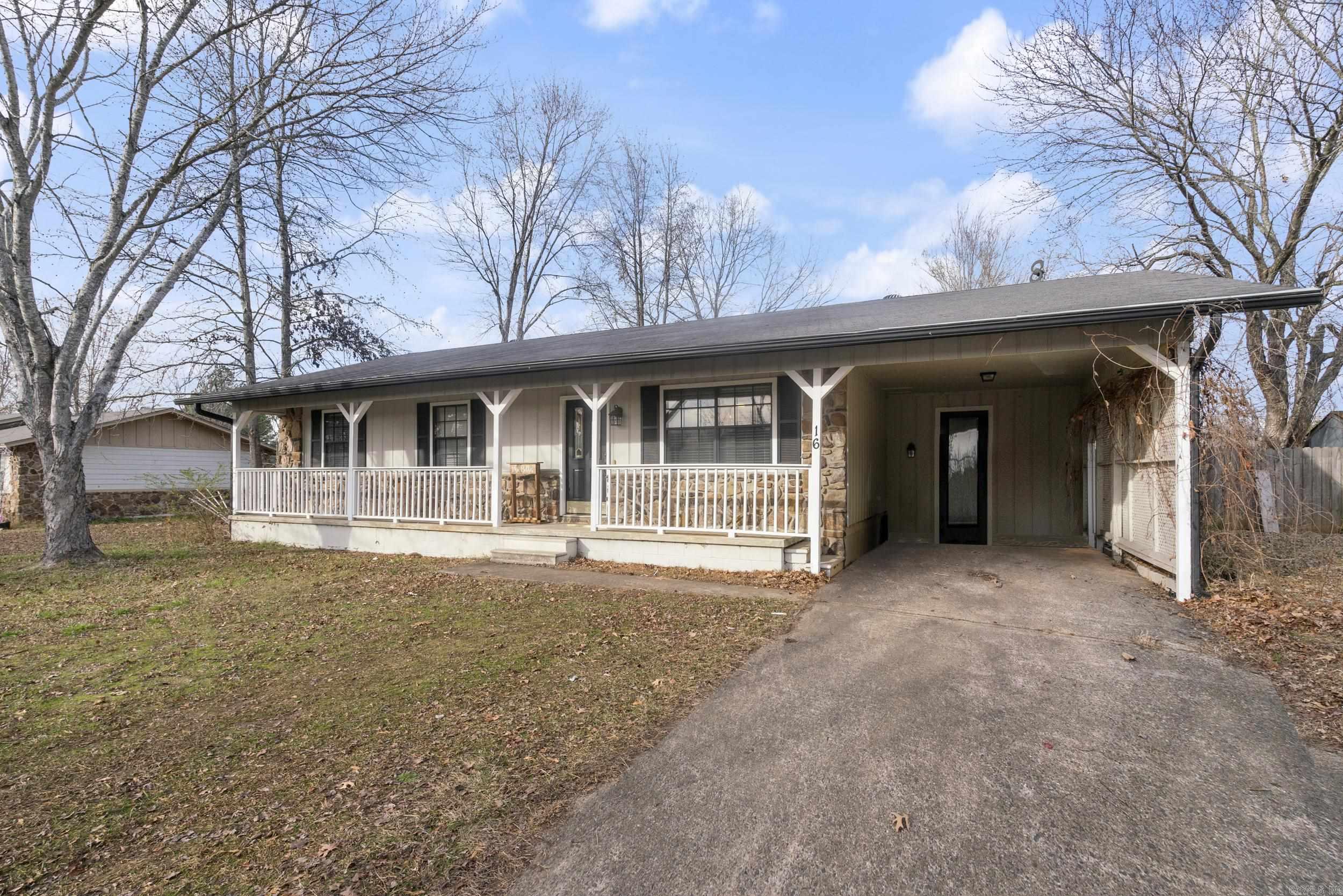 Morning Sun Estates - Residential