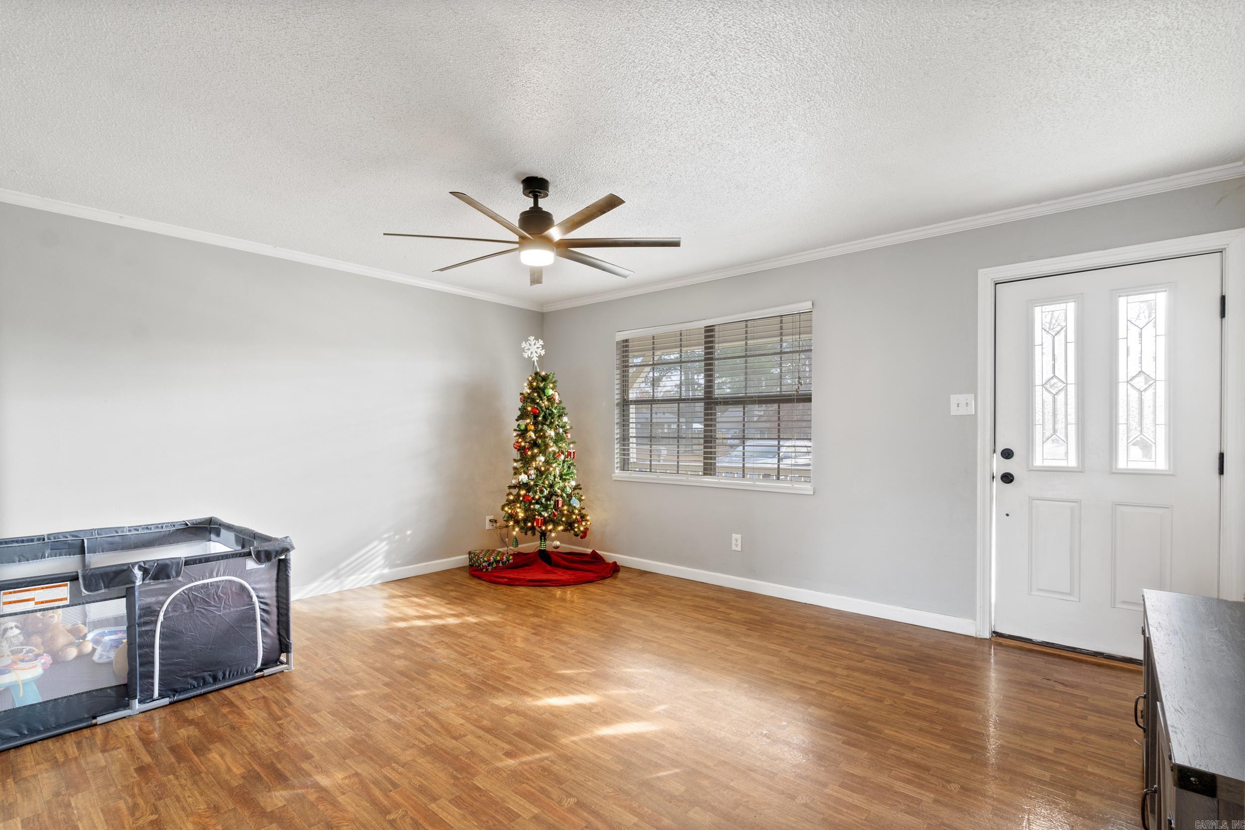 Morning Sun Estates - Residential