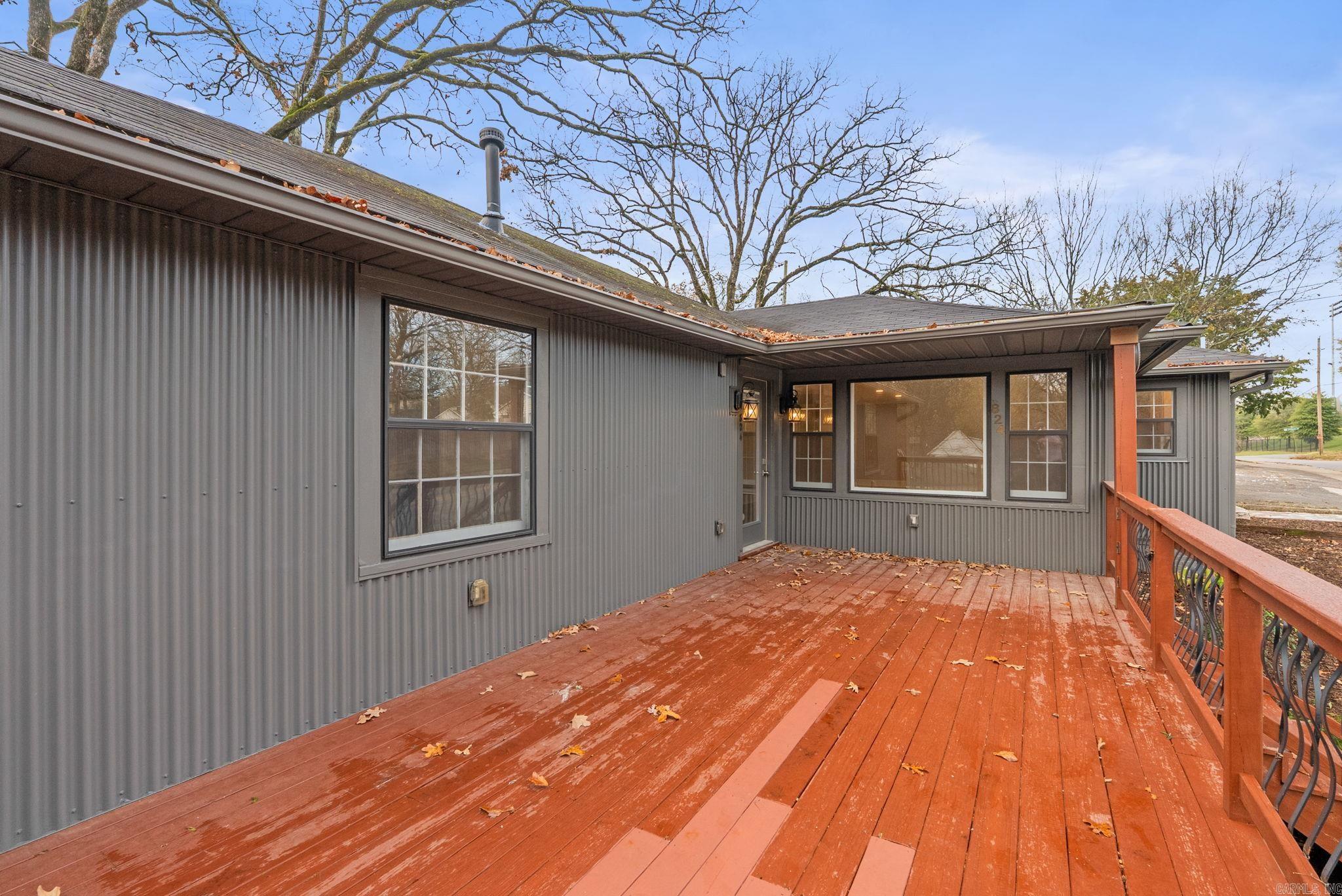 LINCOLN PARK - Residential