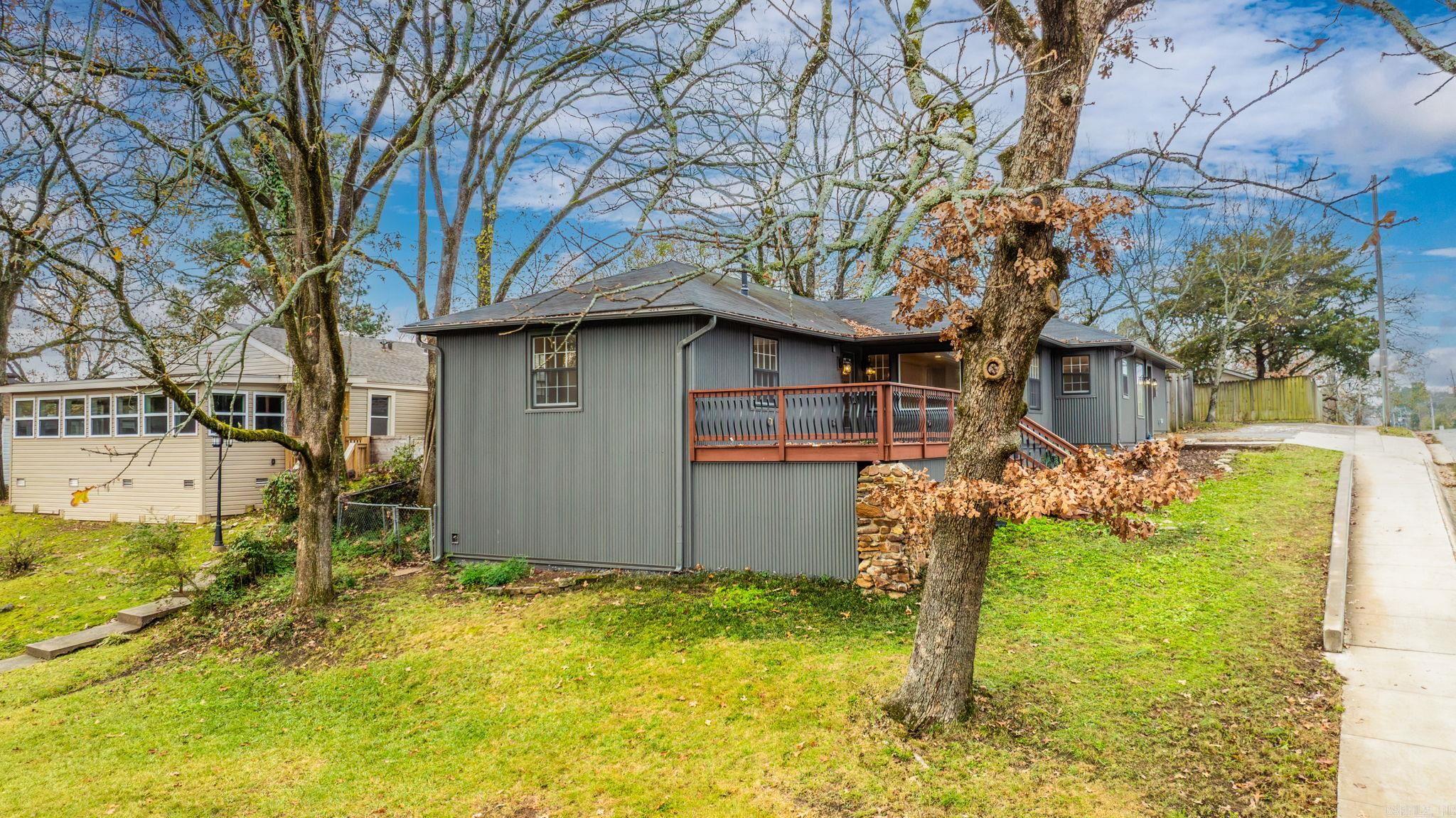 LINCOLN PARK - Residential