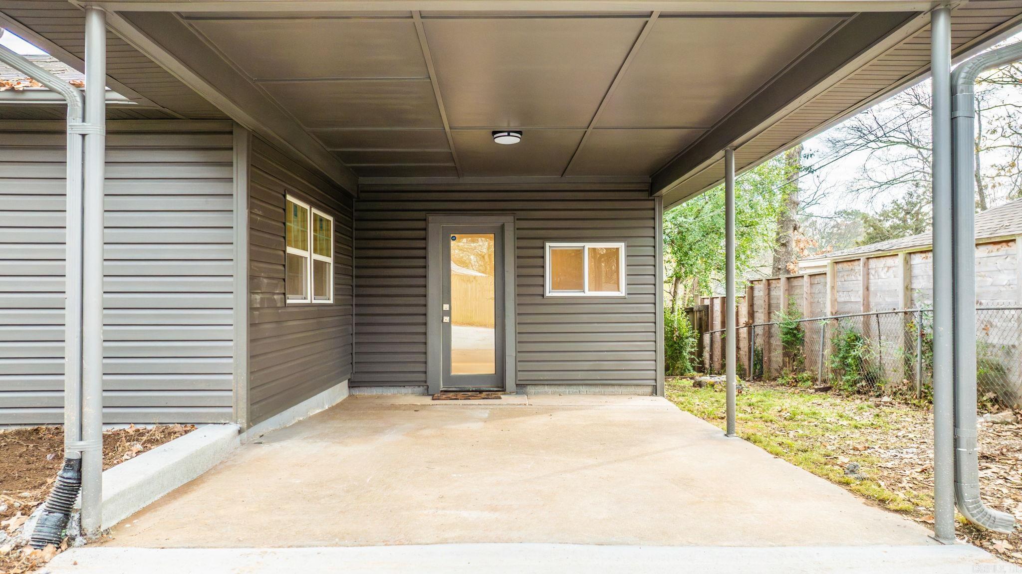 LINCOLN PARK - Residential