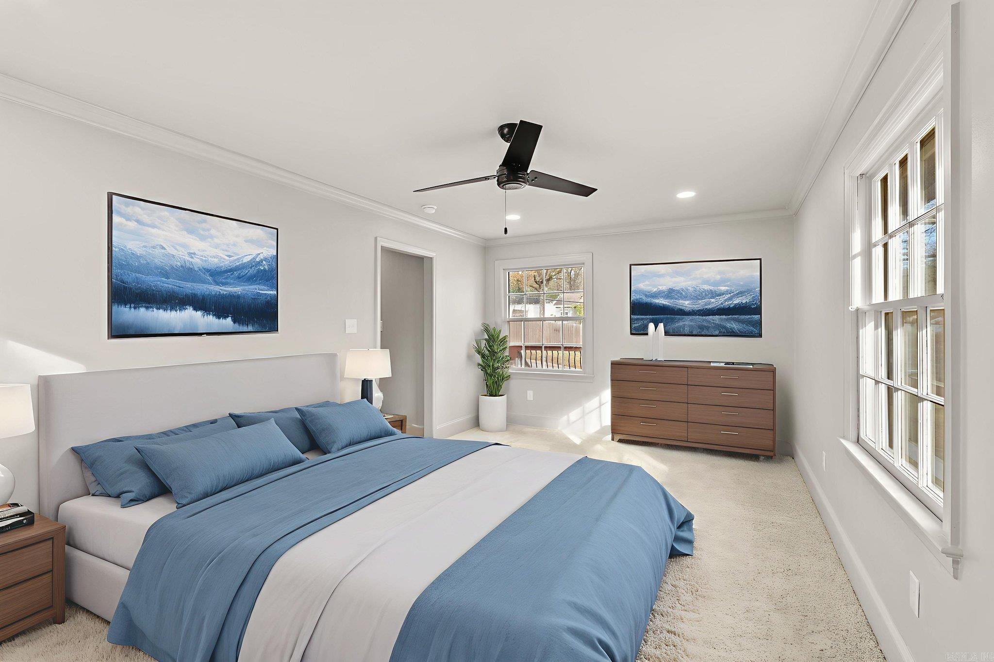 LINCOLN PARK - Residential