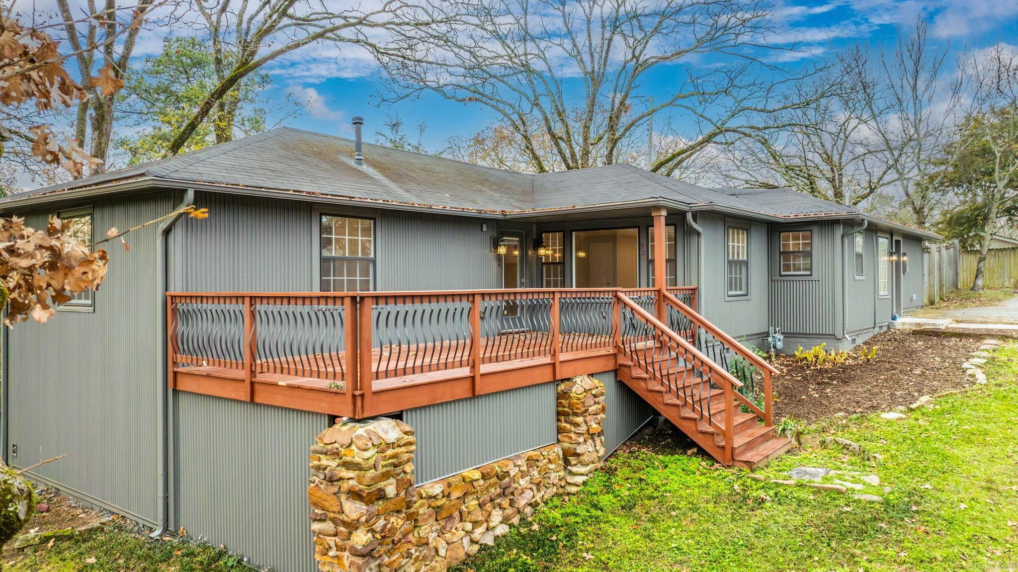 LINCOLN PARK - Residential