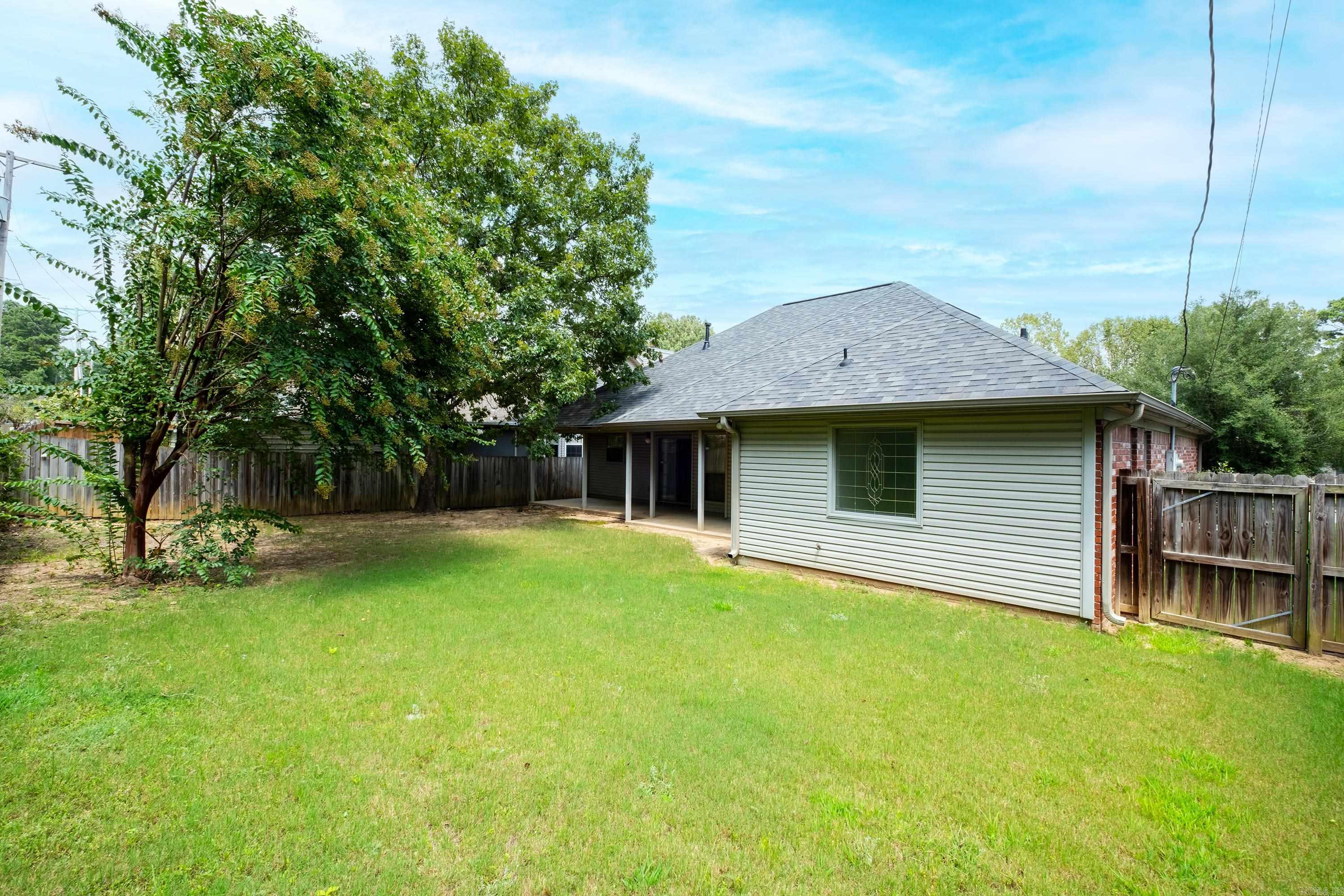 SANDPIPER CREEK ADDN - Residential