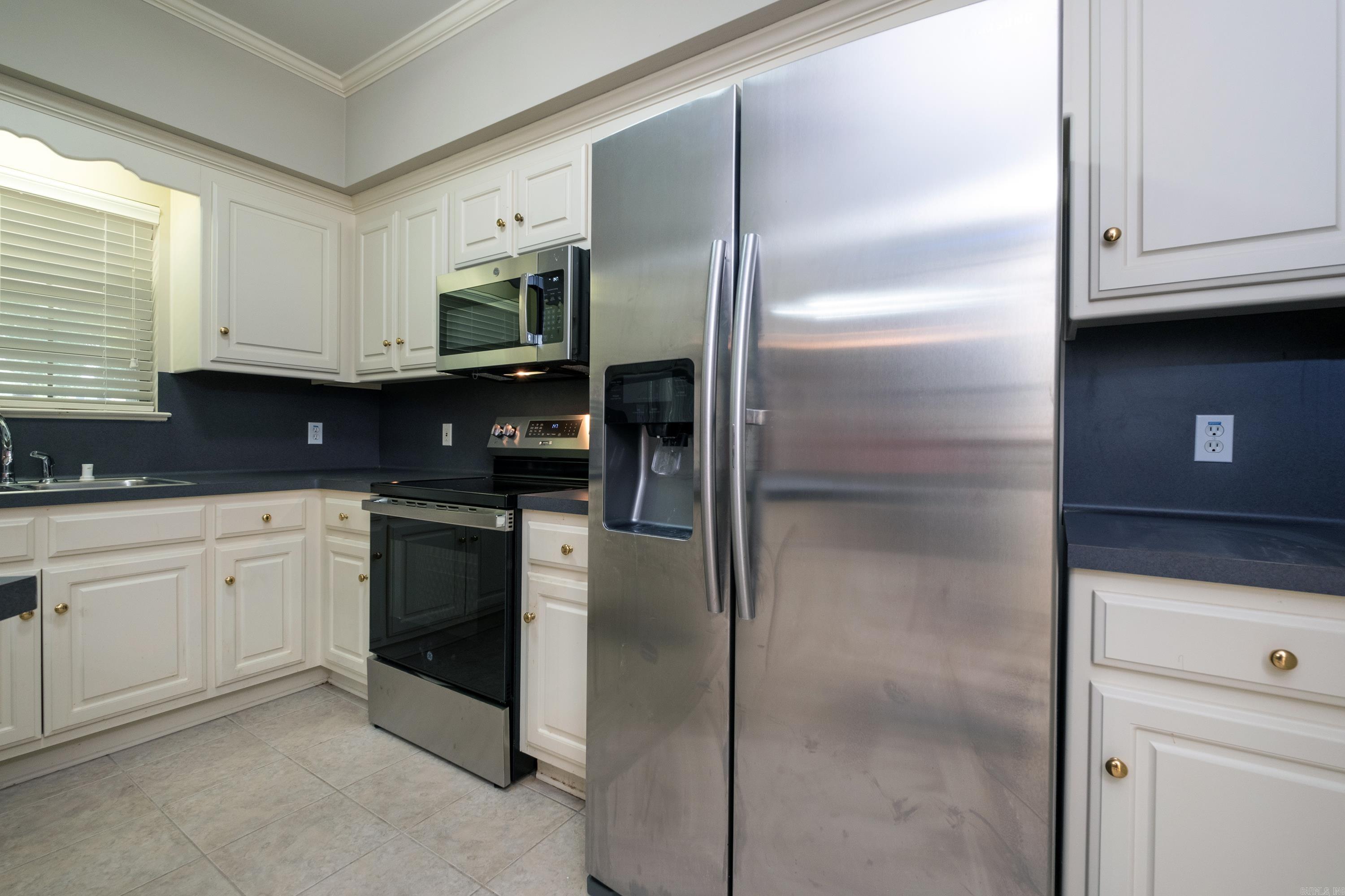 SANDPIPER CREEK ADDN - Residential