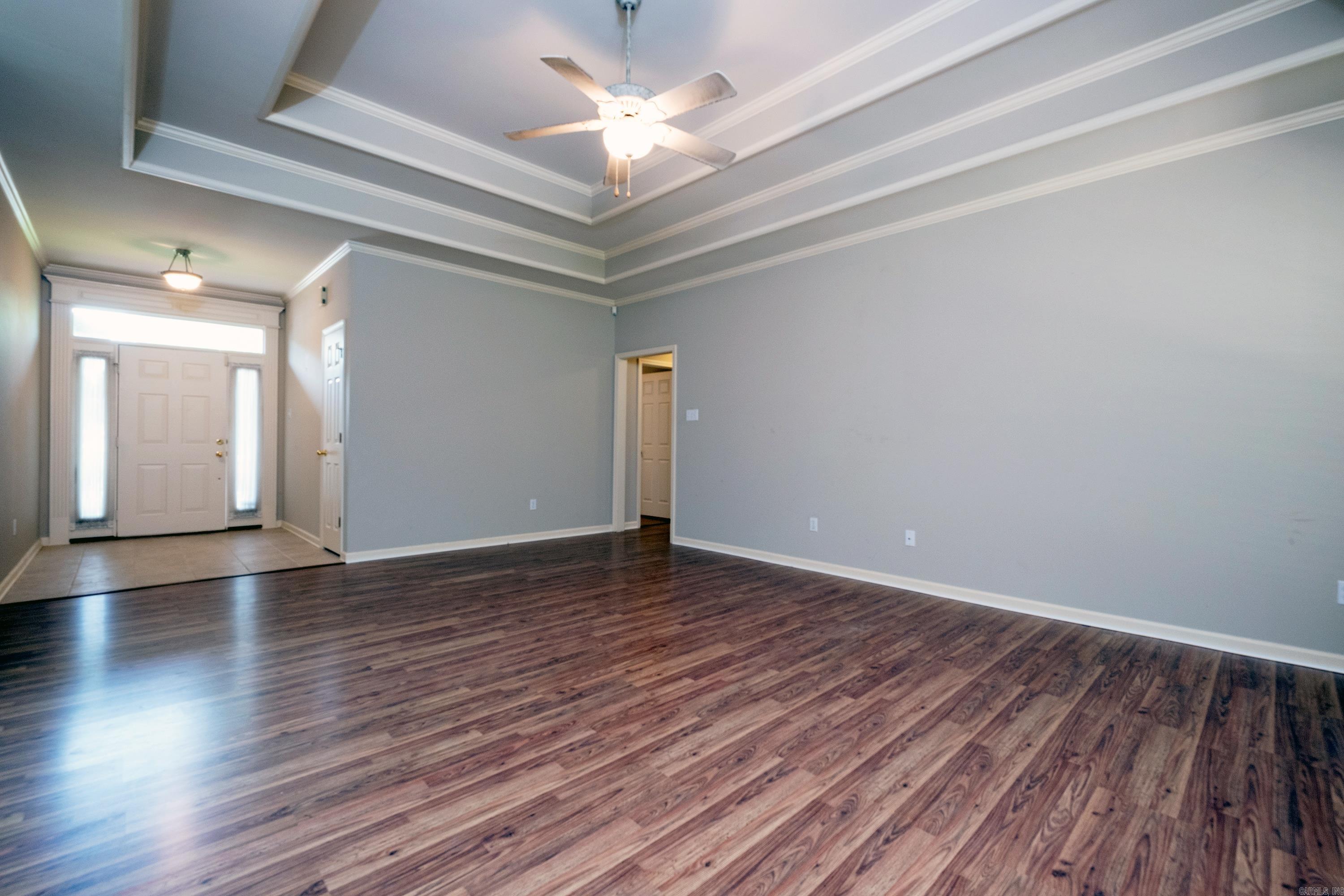 SANDPIPER CREEK ADDN - Residential