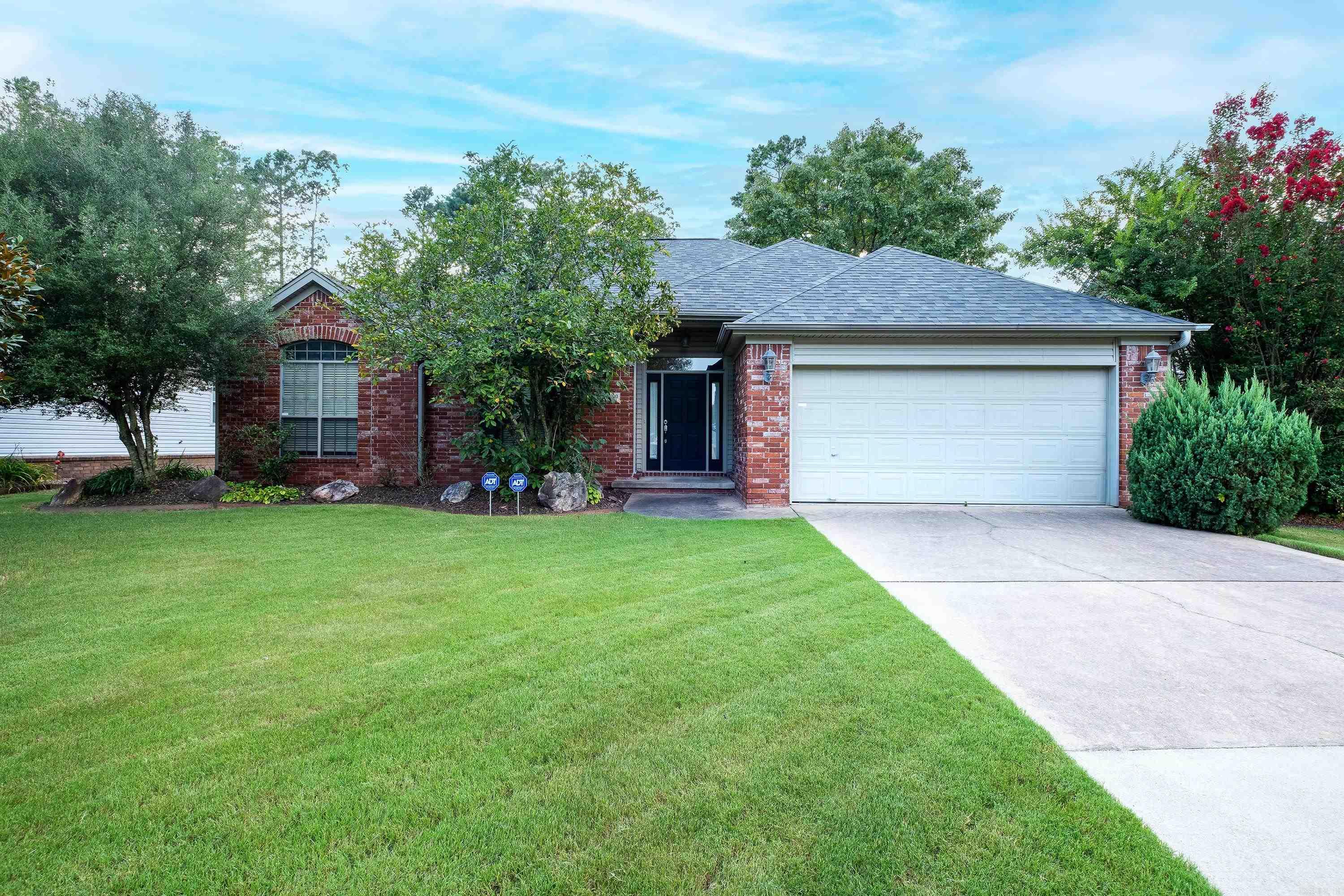 SANDPIPER CREEK ADDN - Residential