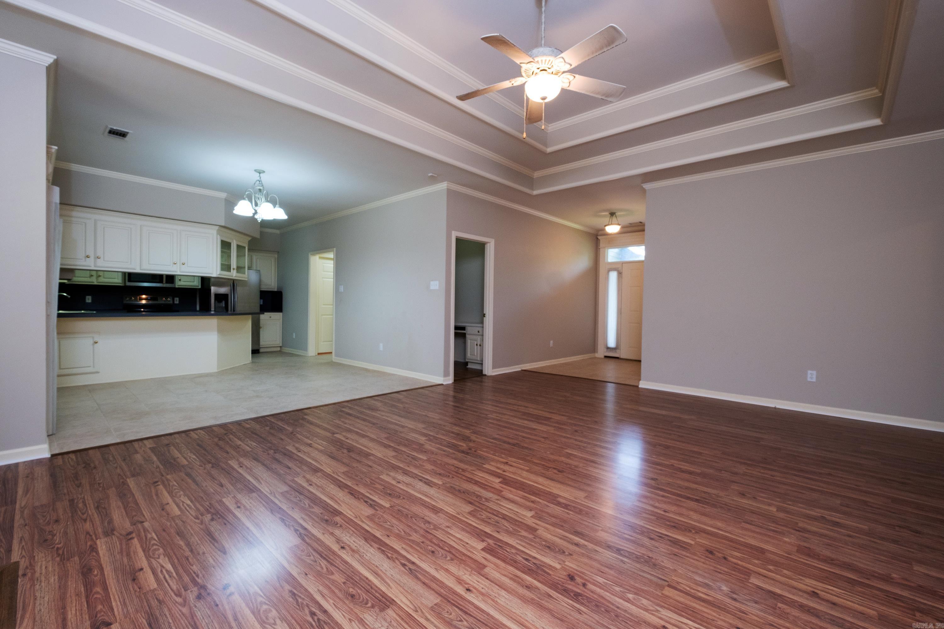 SANDPIPER CREEK ADDN - Residential