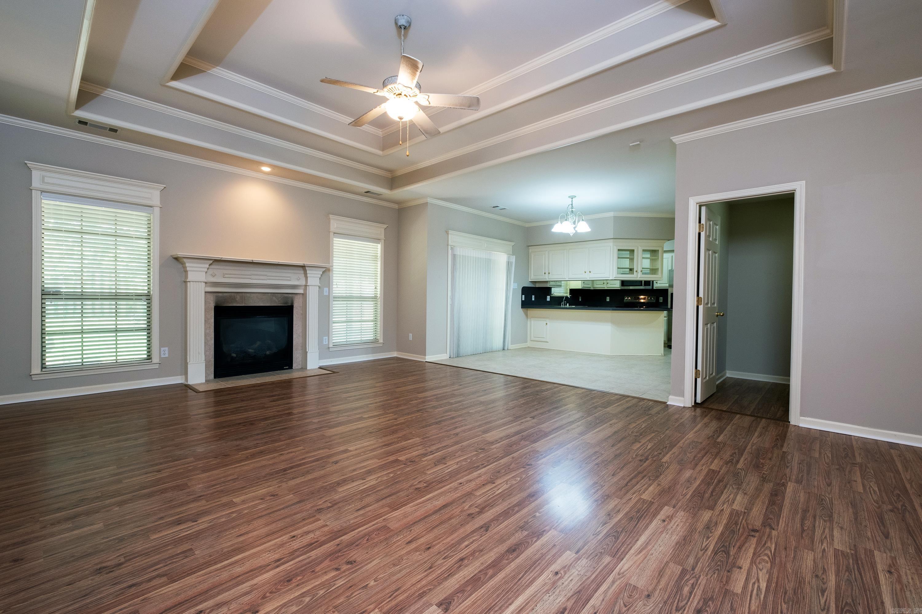 SANDPIPER CREEK ADDN - Residential