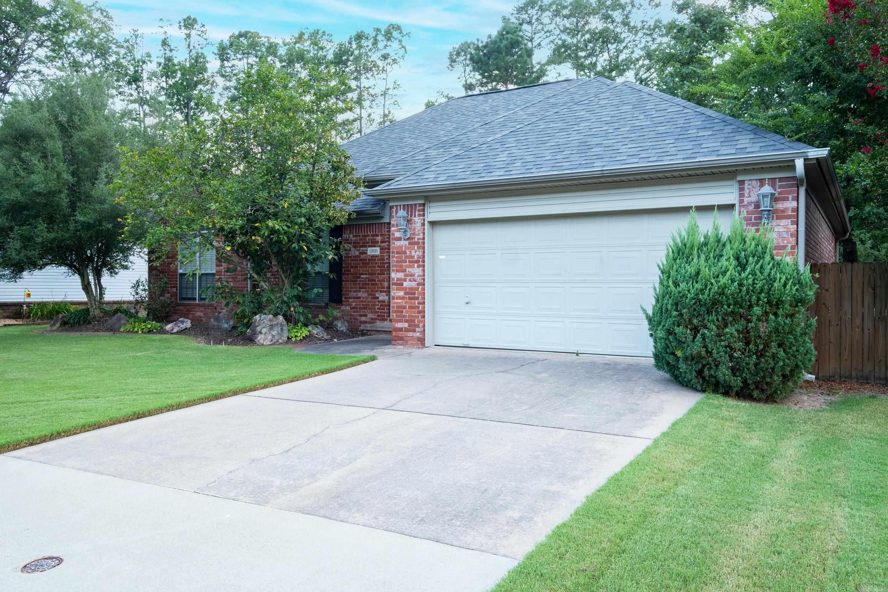 SANDPIPER CREEK ADDN - Residential