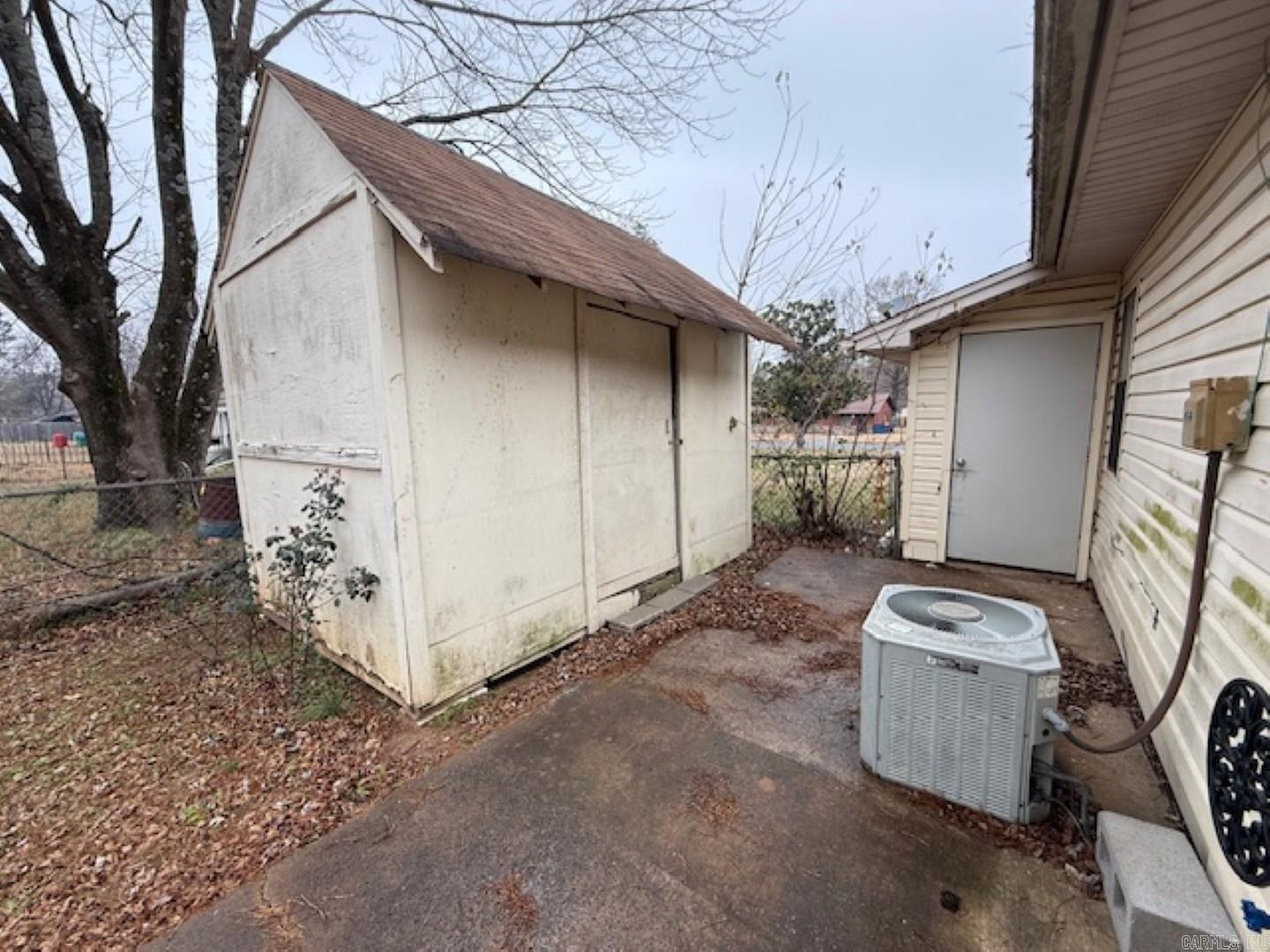 Southbridge - Residential Lease