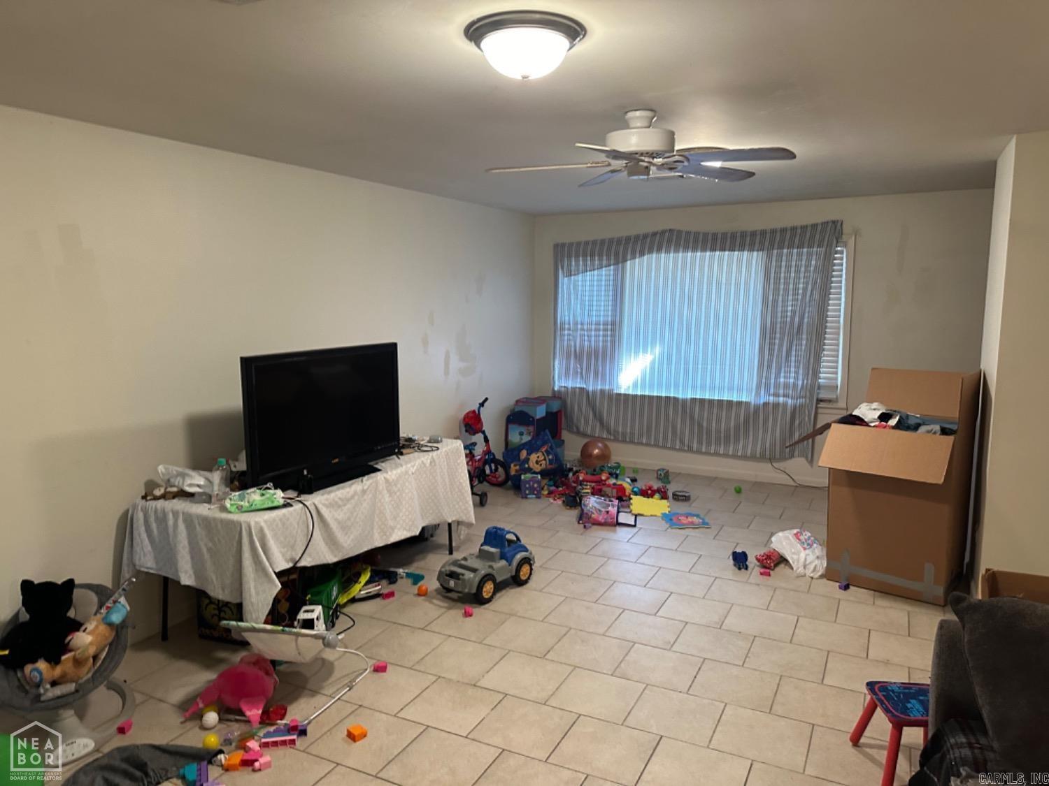 Belle Meade - Residential Income