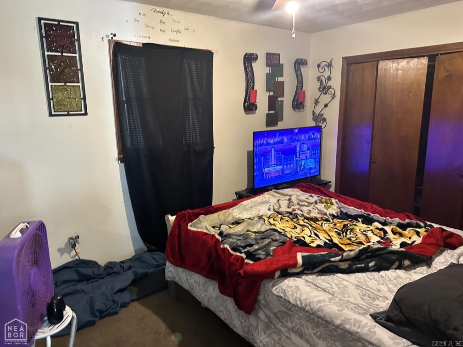 Belle Meade - Residential Income