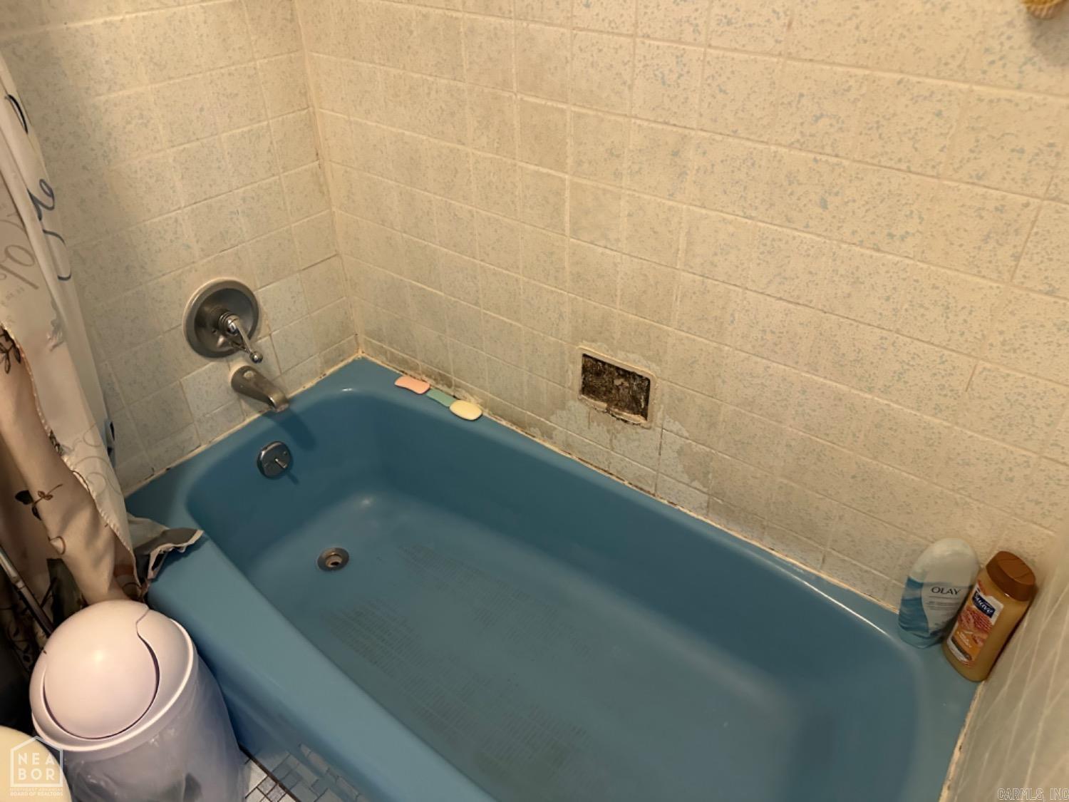 Belle Meade - Residential Income