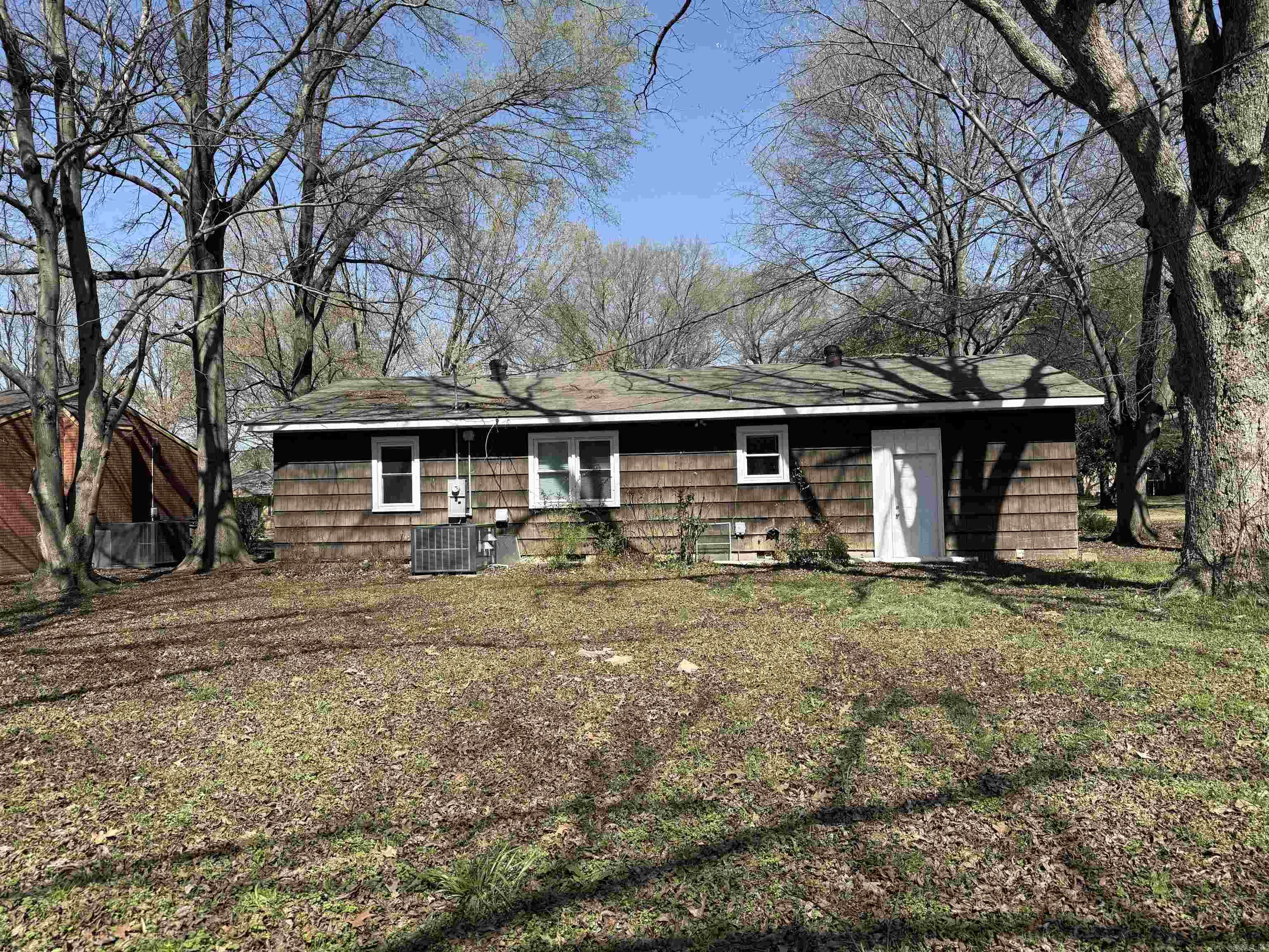 BEECH GROVE - Residential