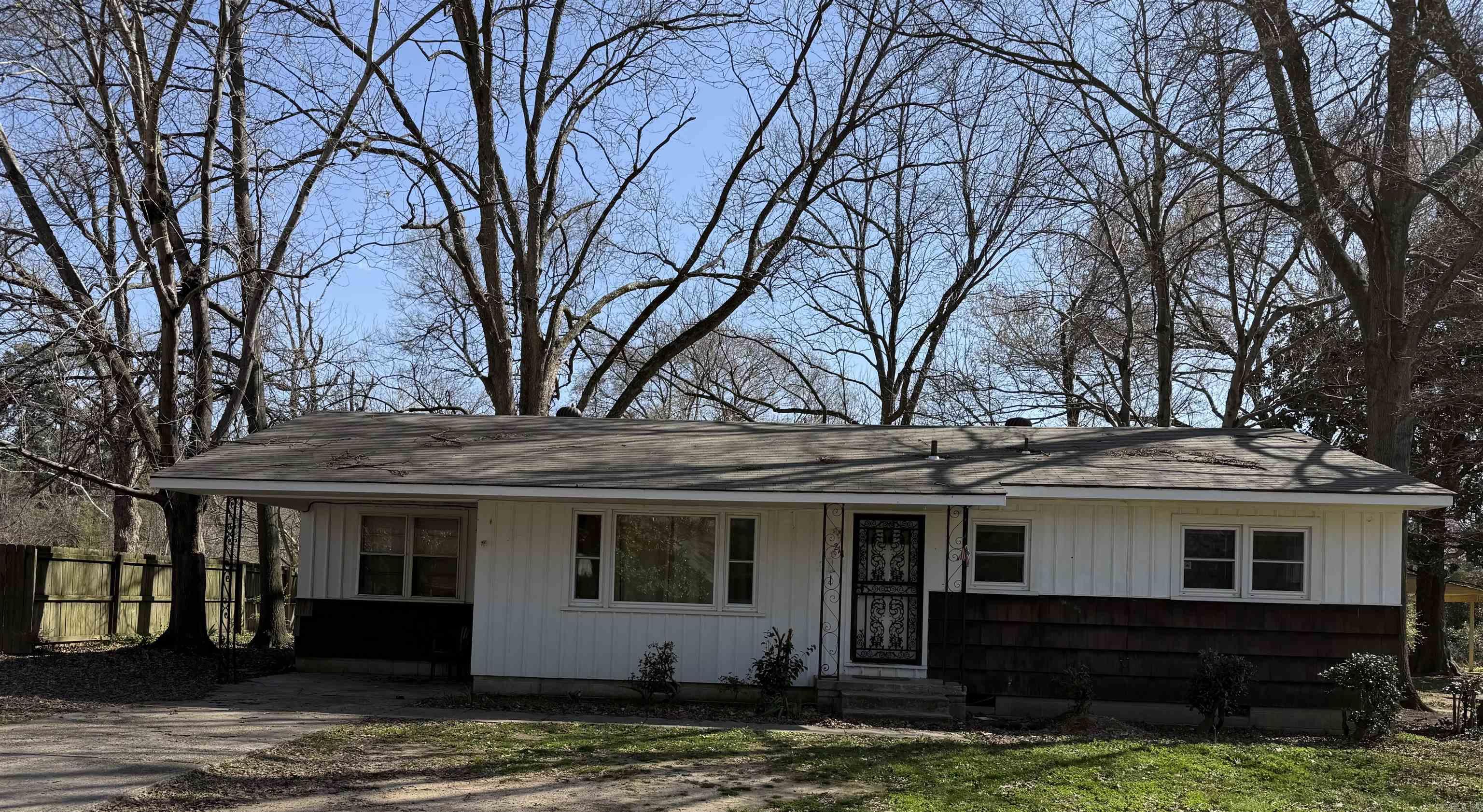 BEECH GROVE - Residential